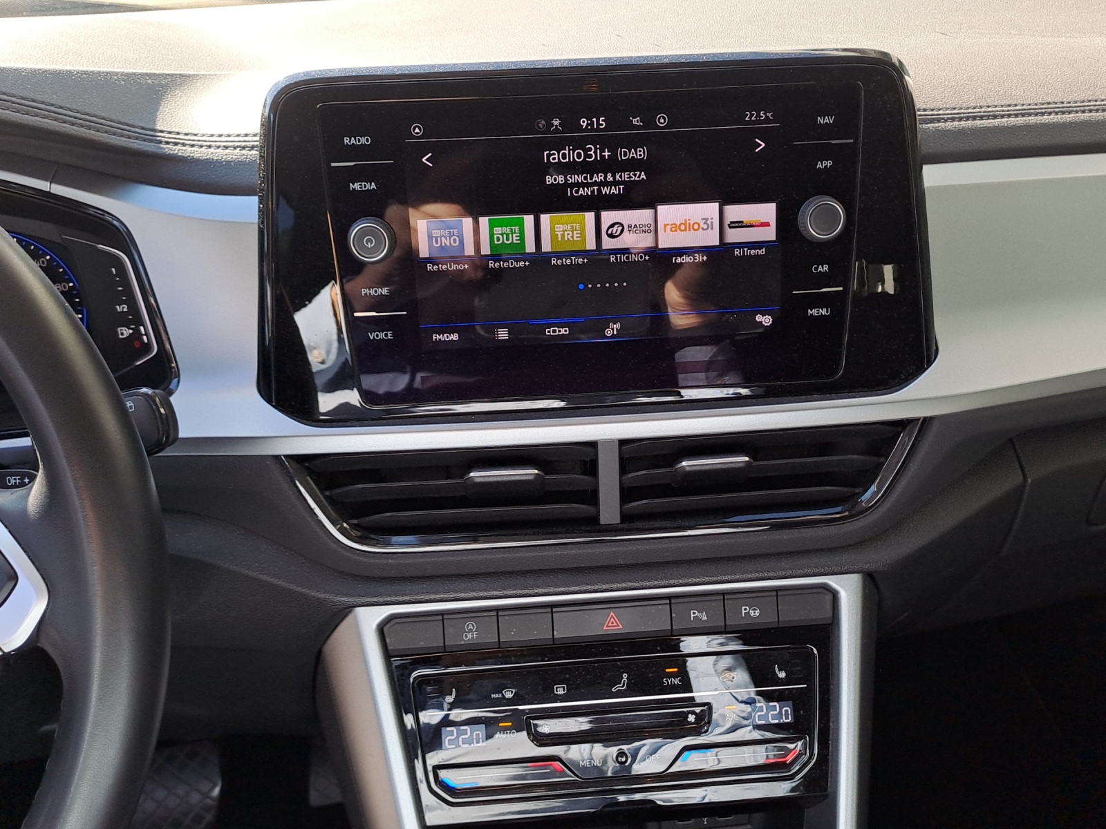 VW T-Roc 1.5 TSI EVO Life DSG-image-10