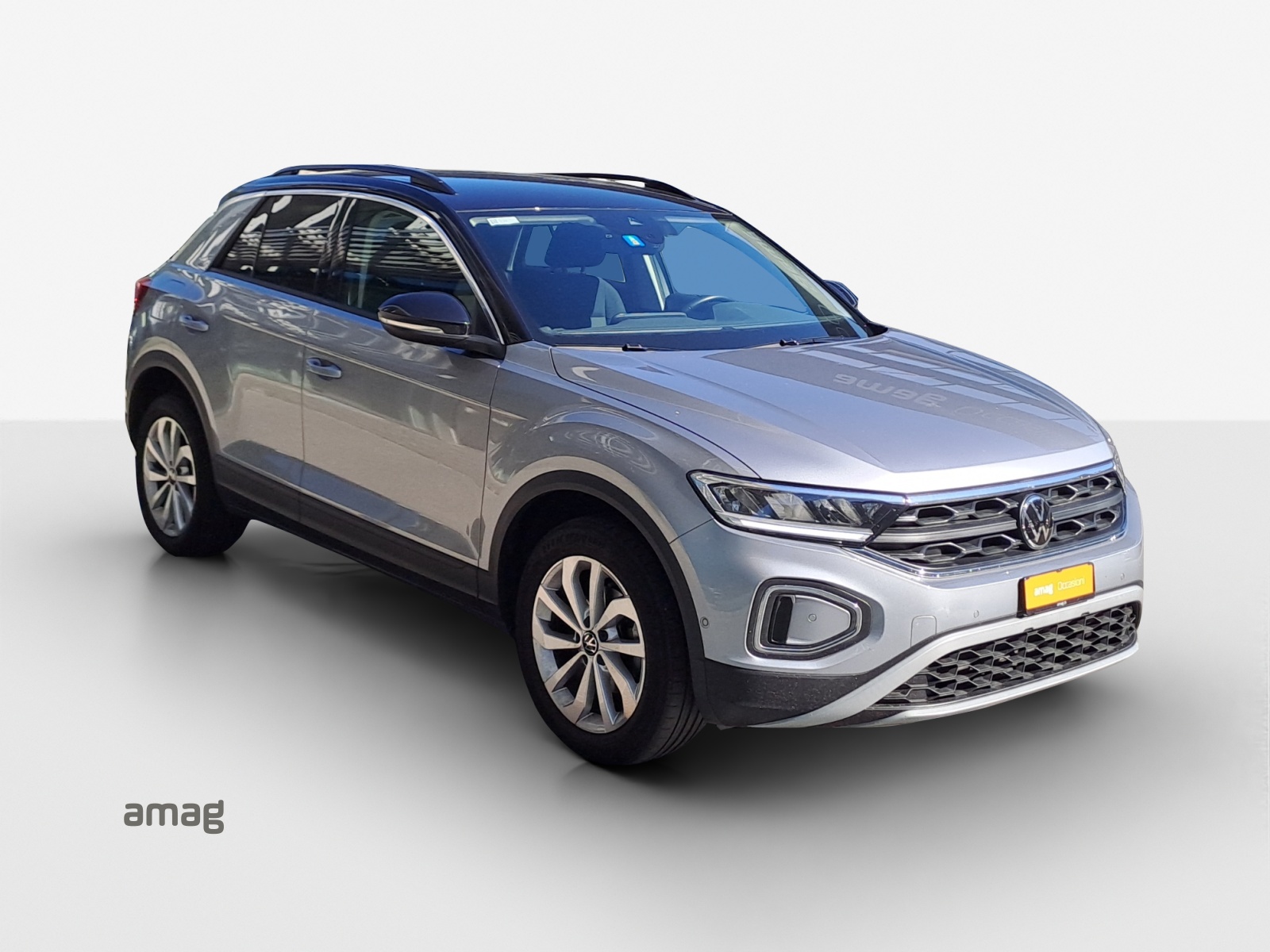 VW T-Roc 1.5 TSI EVO Life DSG-image-5