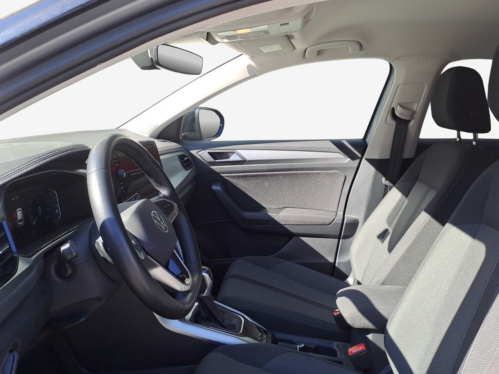 VW T-Roc 1.5 TSI EVO Life DSG-image-7