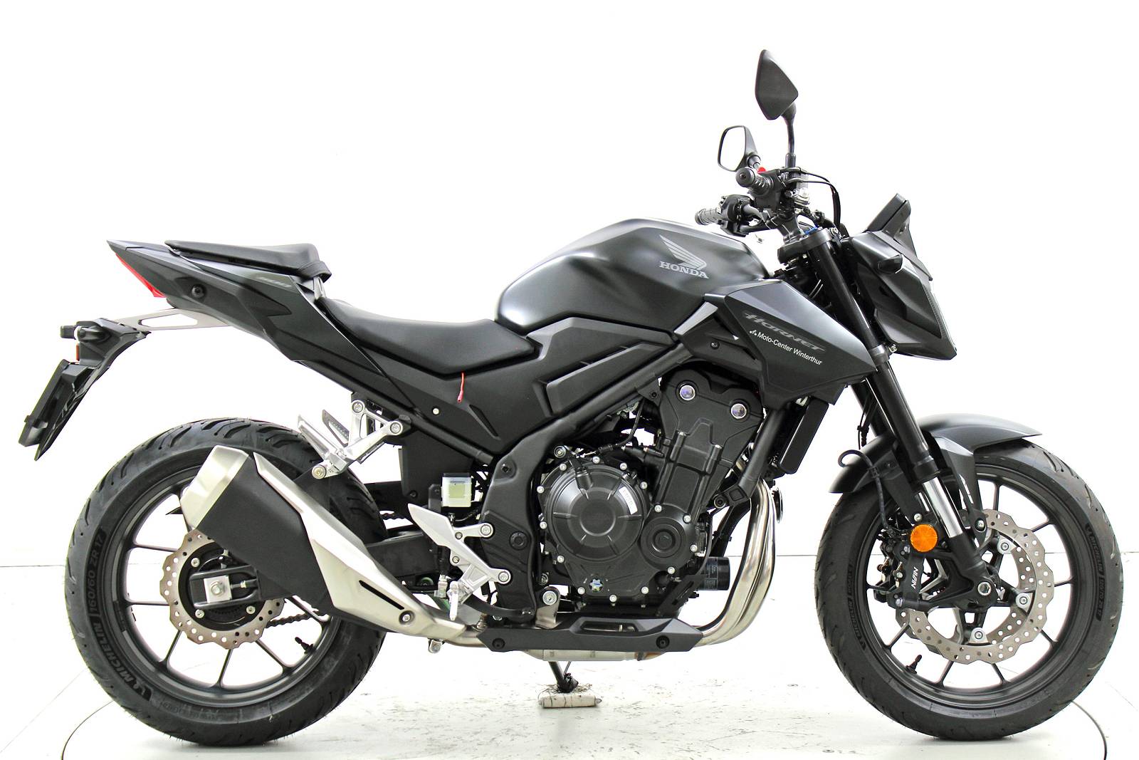 HONDA CB 500 Hornet ABS-showroom-element-3