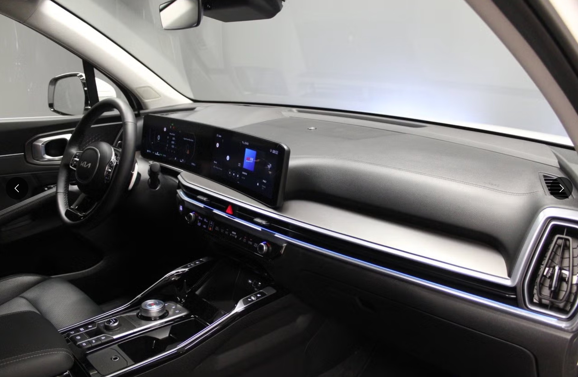 KIA Sorento 1.6 T-GDi PHEV Style-image-5