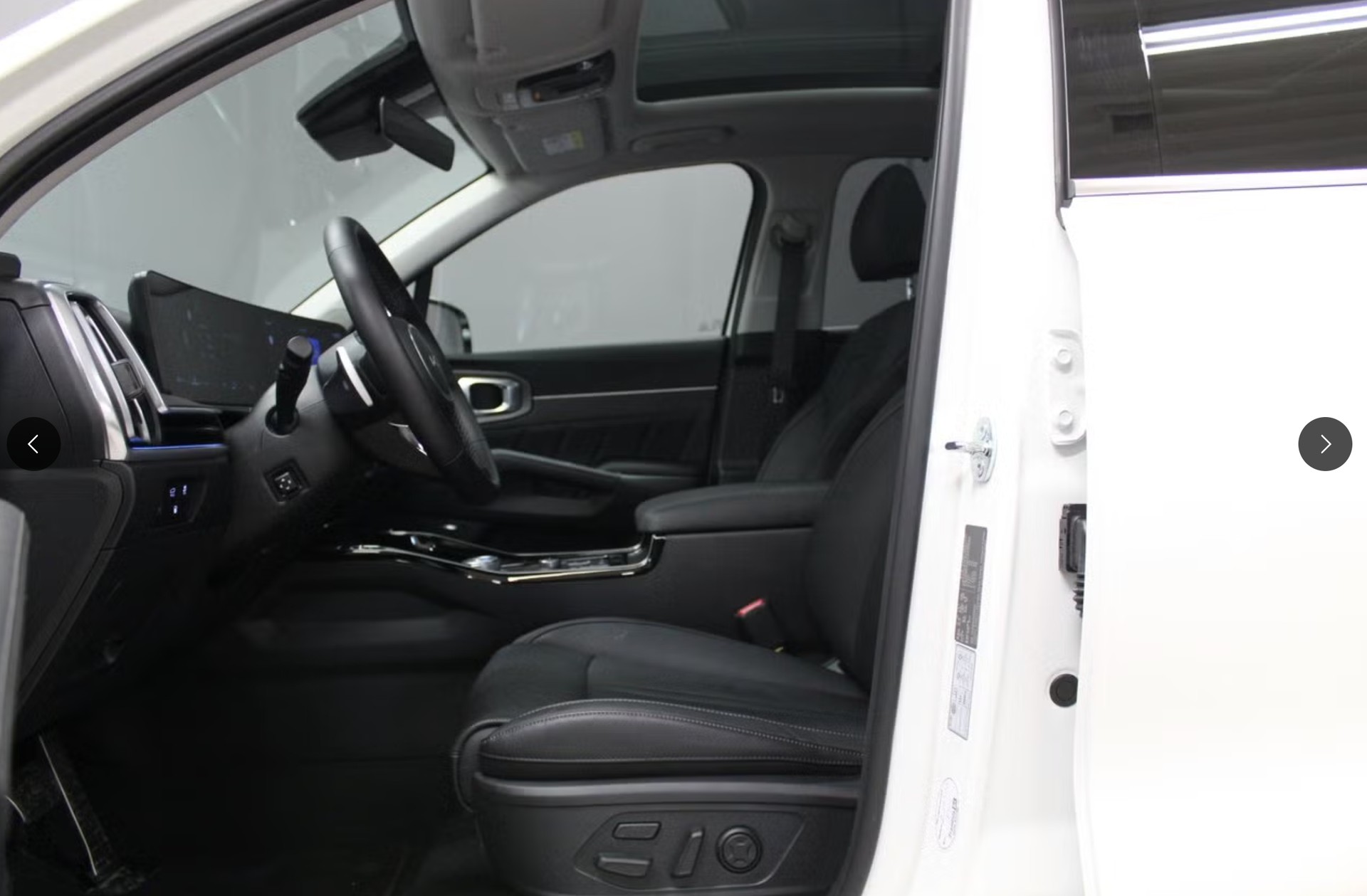 KIA Sorento 1.6 T-GDi PHEV Style-image-2