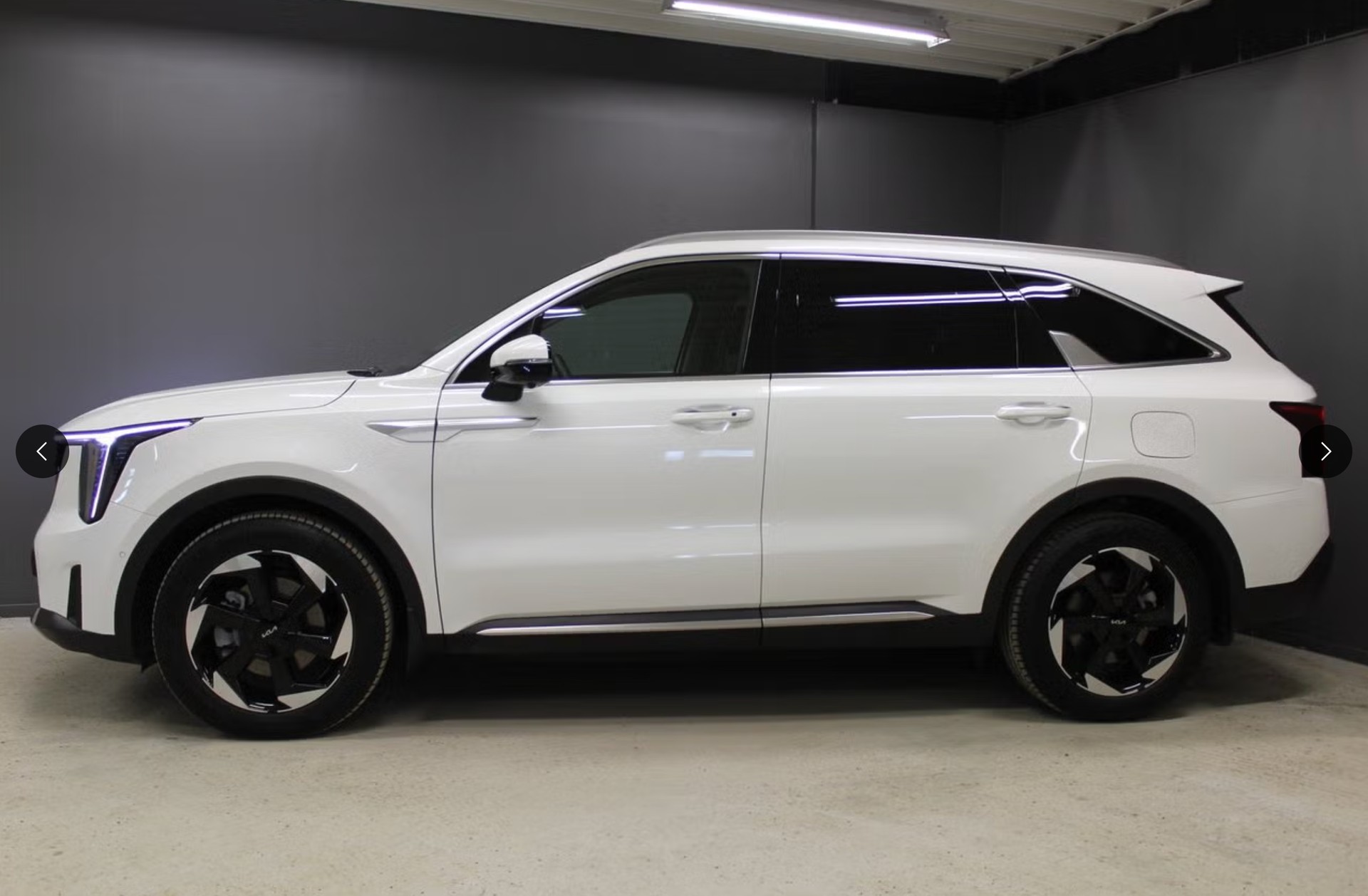 KIA Sorento 1.6 T-GDi PHEV Style-image-0