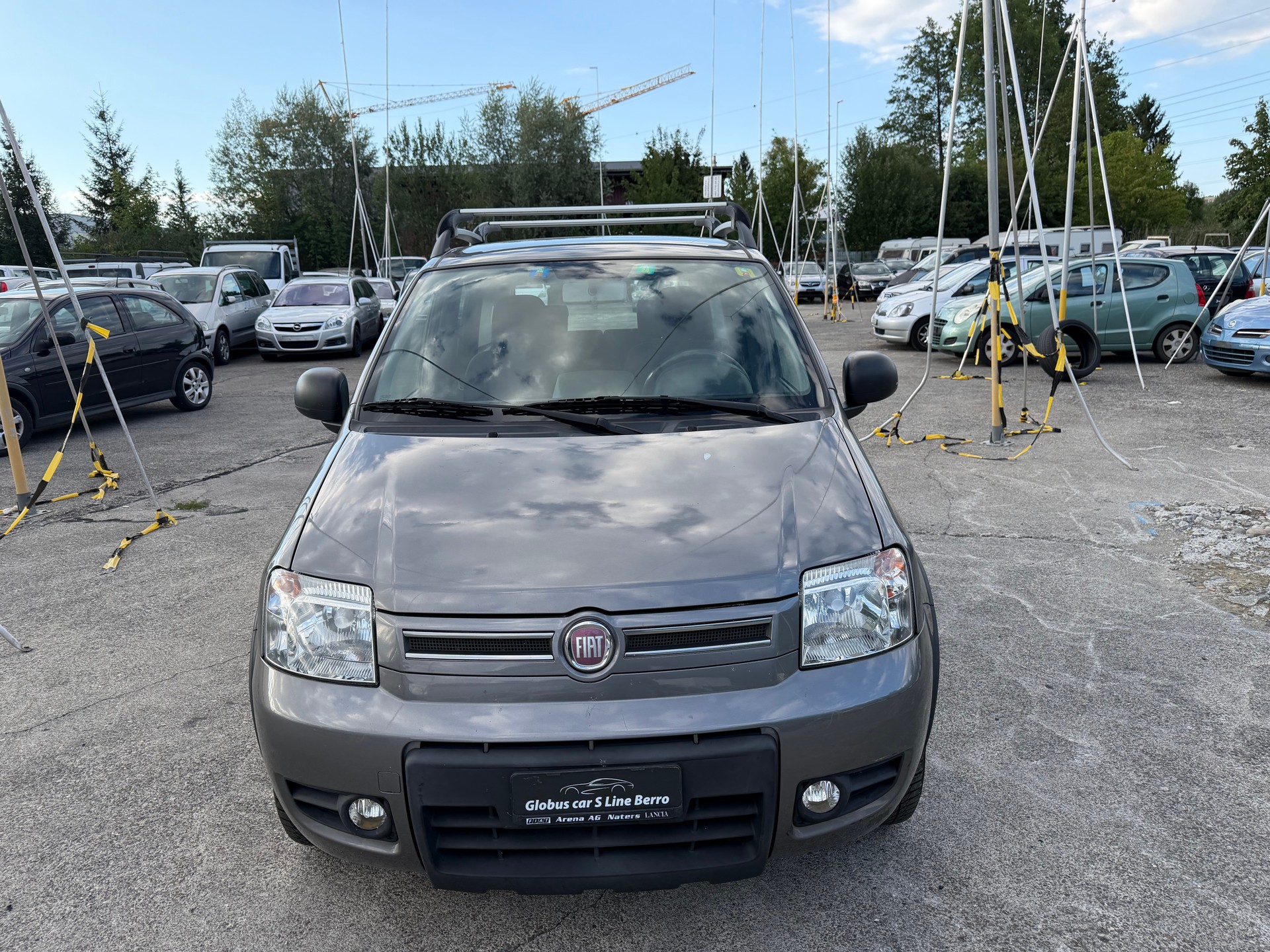 FIAT Panda 1.2 Climbing 4x4-image-3