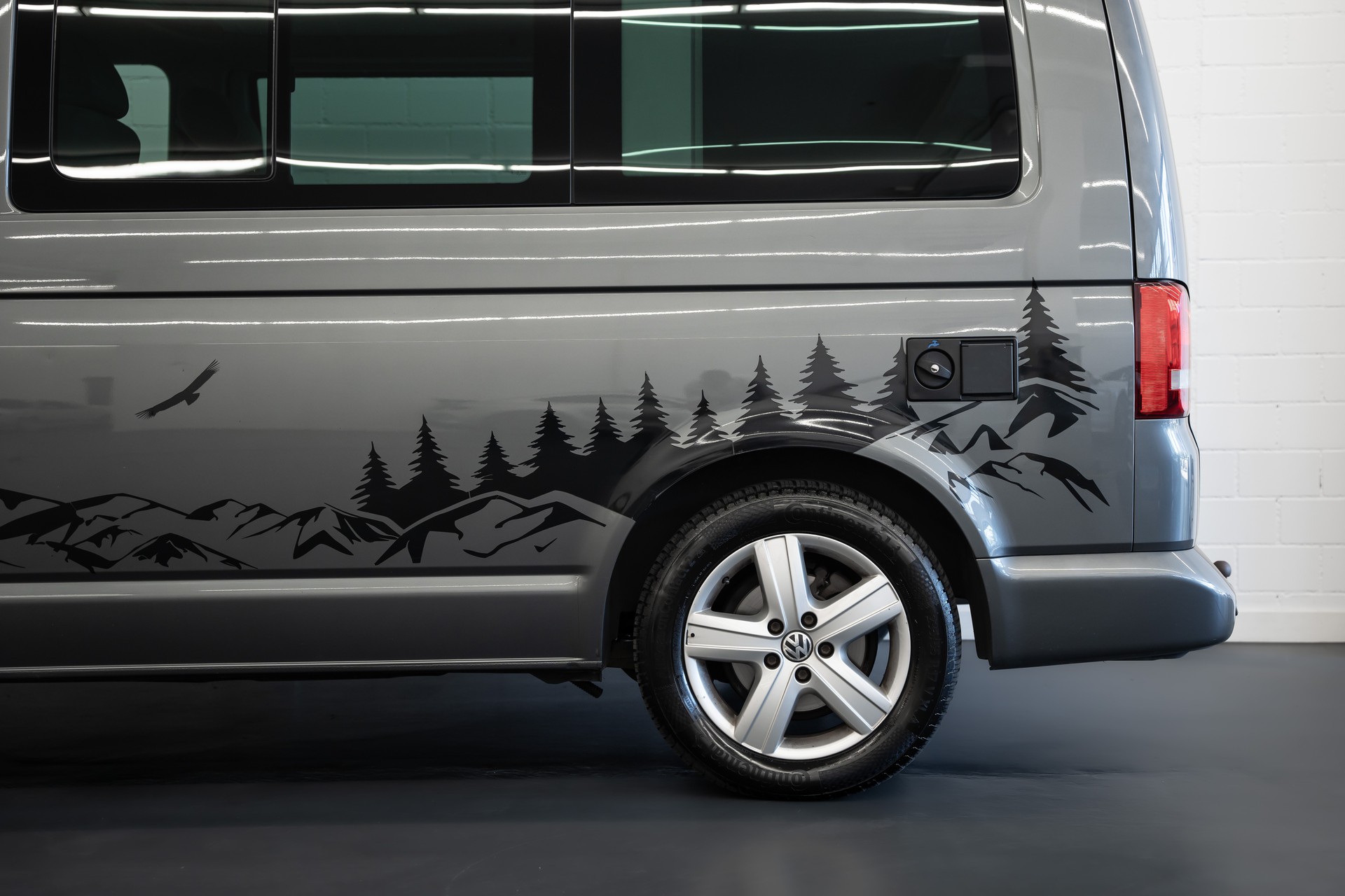 VW T5 California 2.0 Bi-TDI Comfortline-image-14