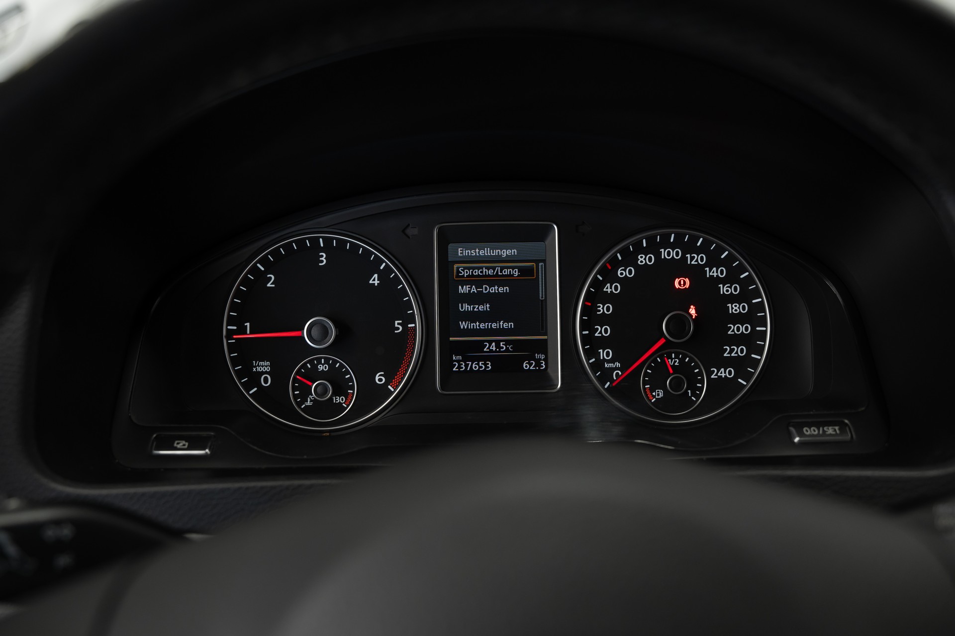 VW T5 California 2.0 Bi-TDI Comfortline-image-21