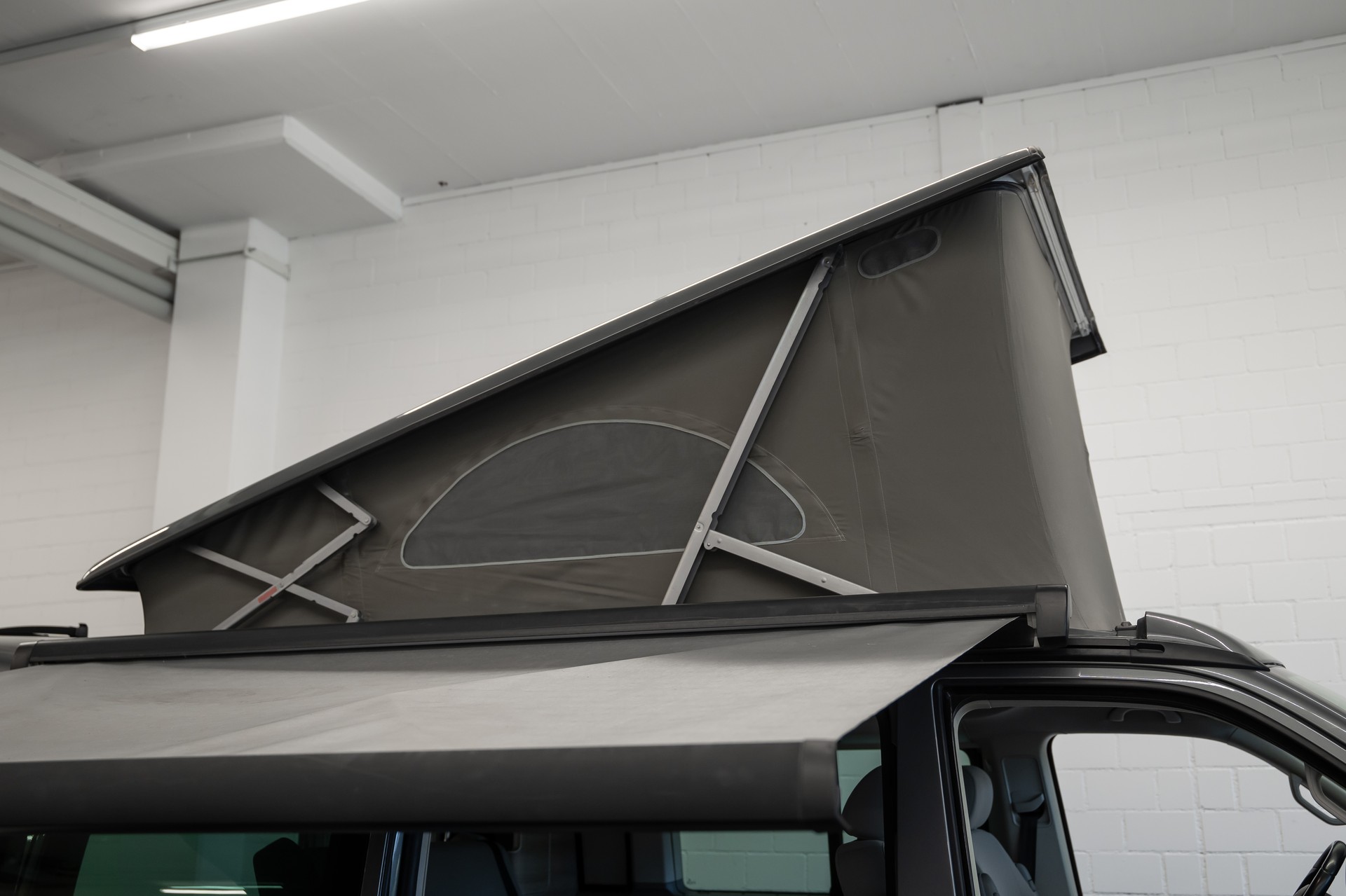 VW T5 California 2.0 Bi-TDI Comfortline-image-26
