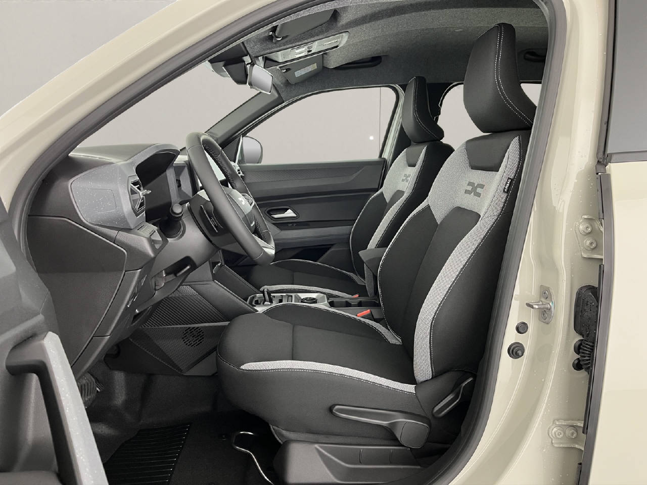 DACIA Duster 1.2 Hybrid Journey 4WD-image-7