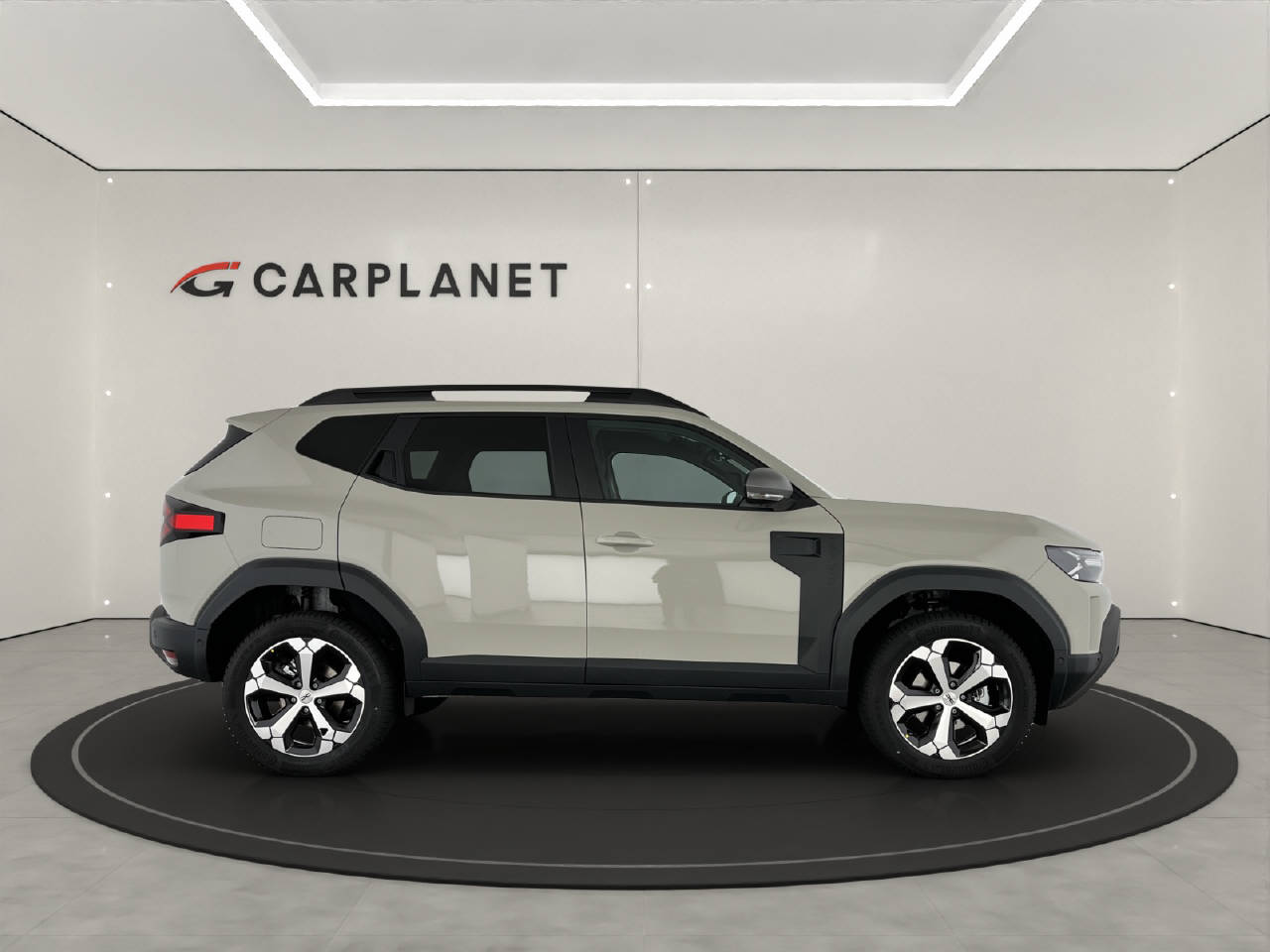 DACIA Duster 1.2 Hybrid Journey 4WD-image-4