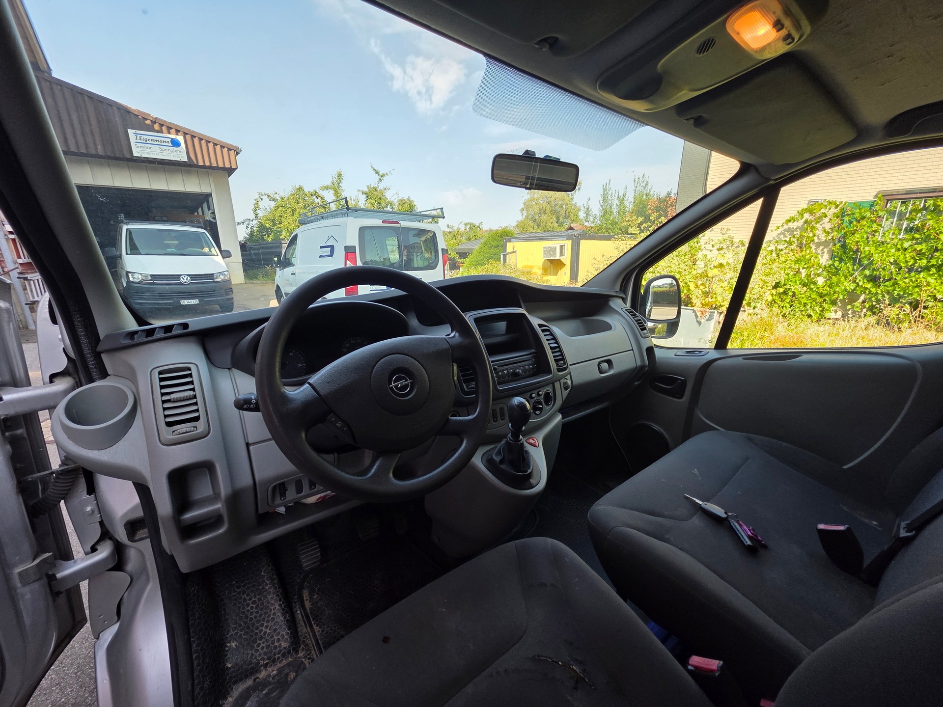 OPEL 2.0 CDTI 114 ecoFLEX 3.0t-image-5