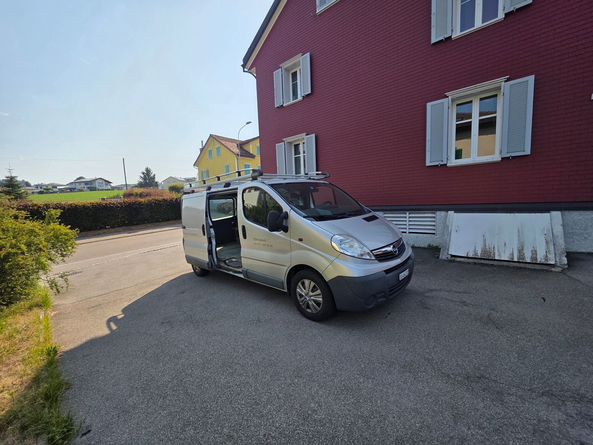 OPEL 2.0 CDTI 114 ecoFLEX 3.0t-image-1
