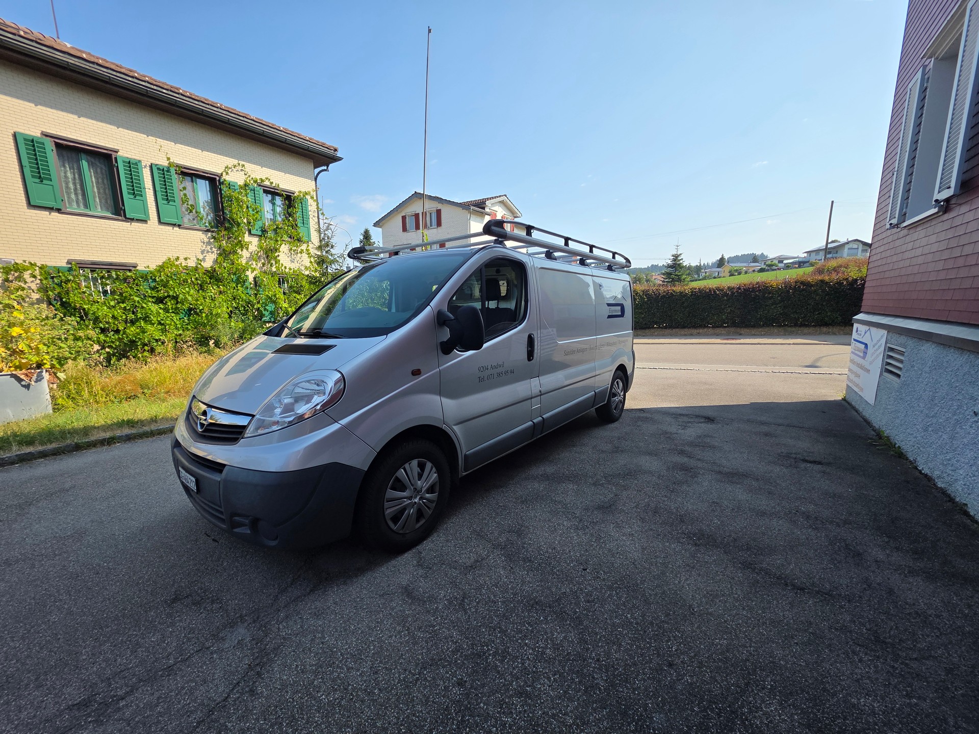 OPEL 2.0 CDTI 114 ecoFLEX 3.0t-image-0