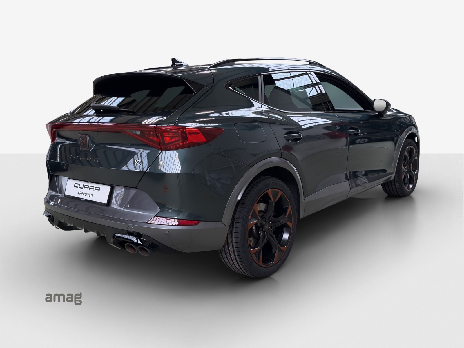 CUPRA Formentor 2.0TSI VZ 4Drive DSG-image-4