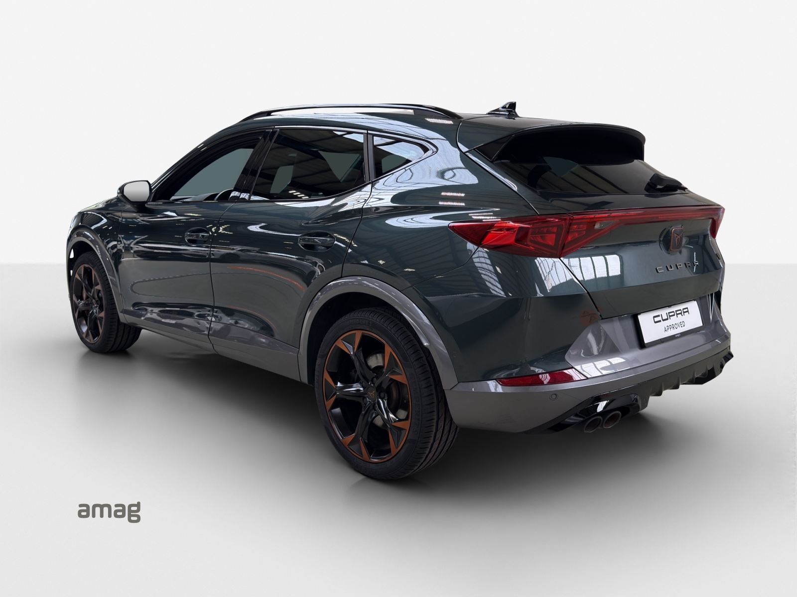 CUPRA Formentor 2.0TSI VZ 4Drive DSG-image-2