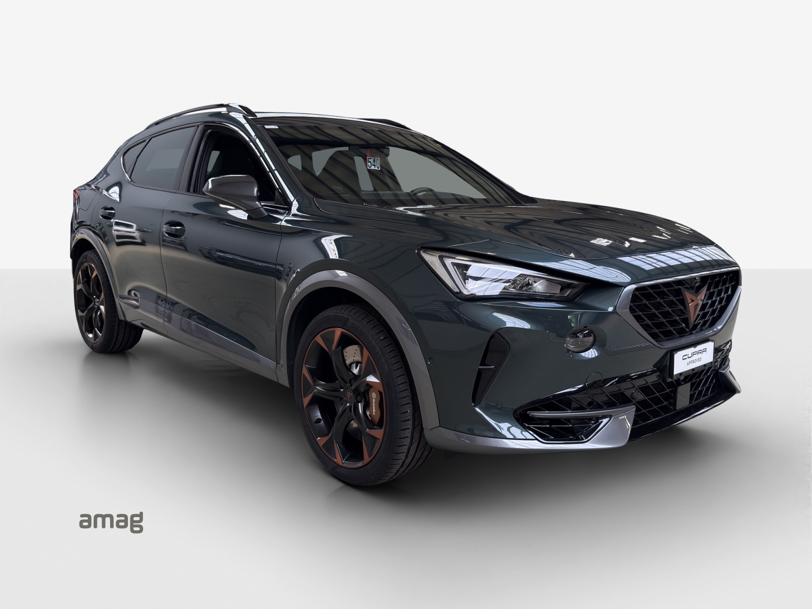 CUPRA Formentor 2.0TSI VZ 4Drive DSG-image-5