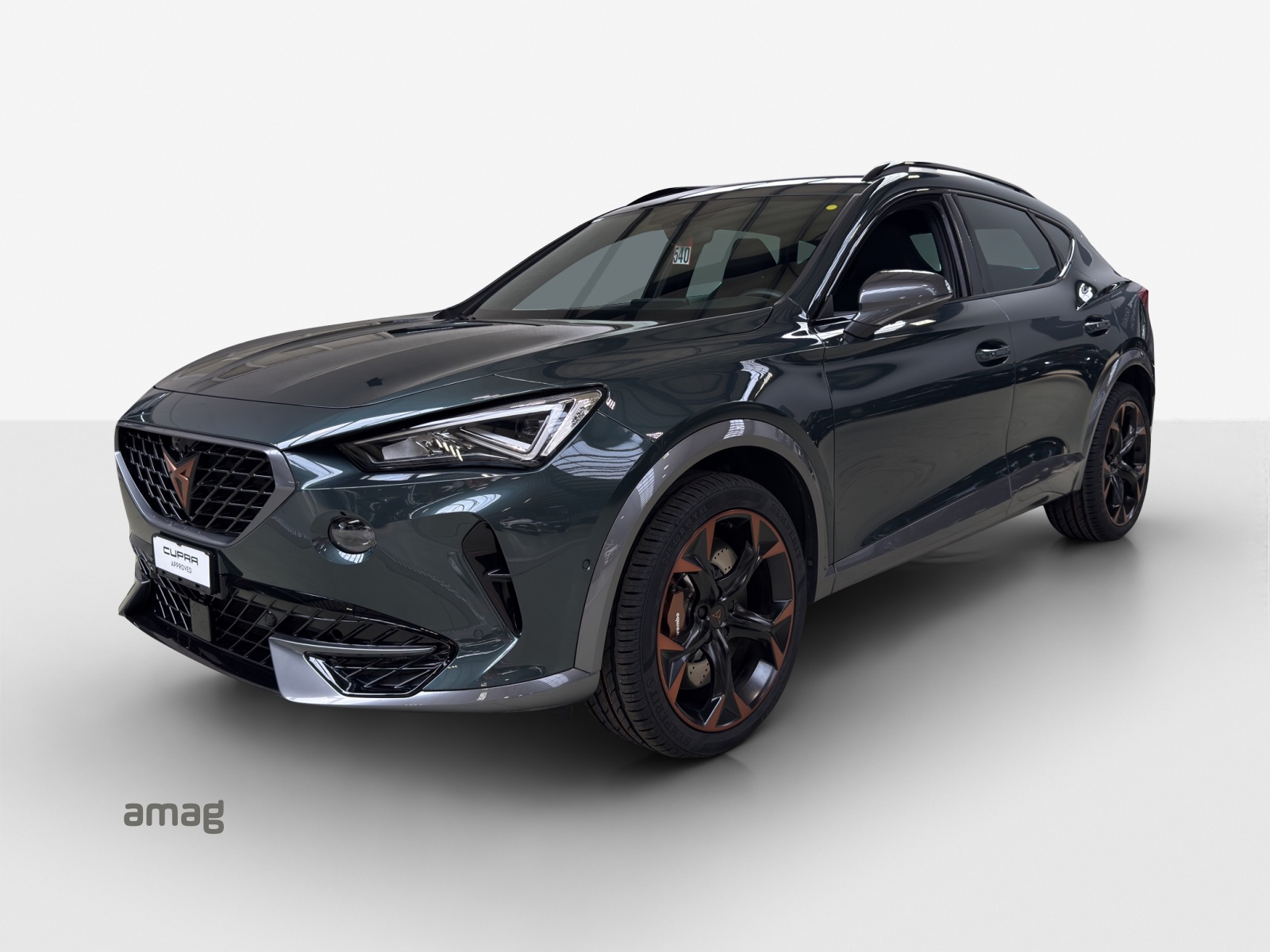 CUPRA Formentor 2.0TSI VZ 4Drive DSG-image-0