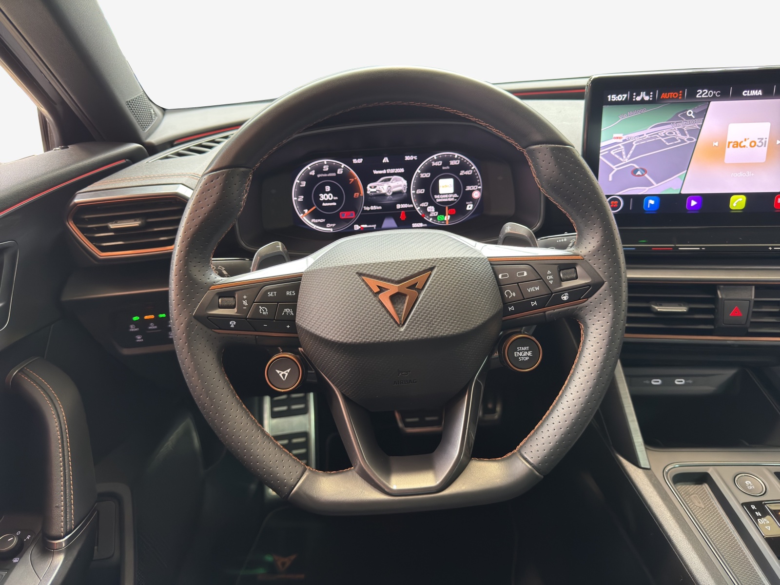 CUPRA Formentor 2.0TSI VZ 4Drive DSG-image-9