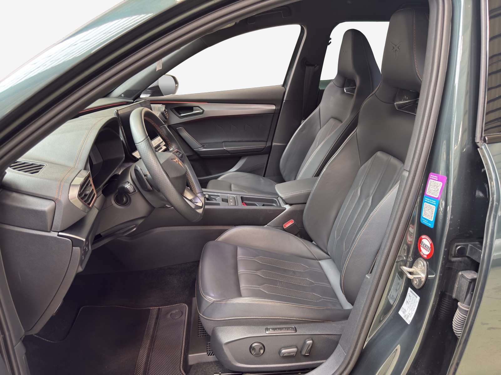 CUPRA Formentor 2.0TSI VZ 4Drive DSG-image-7