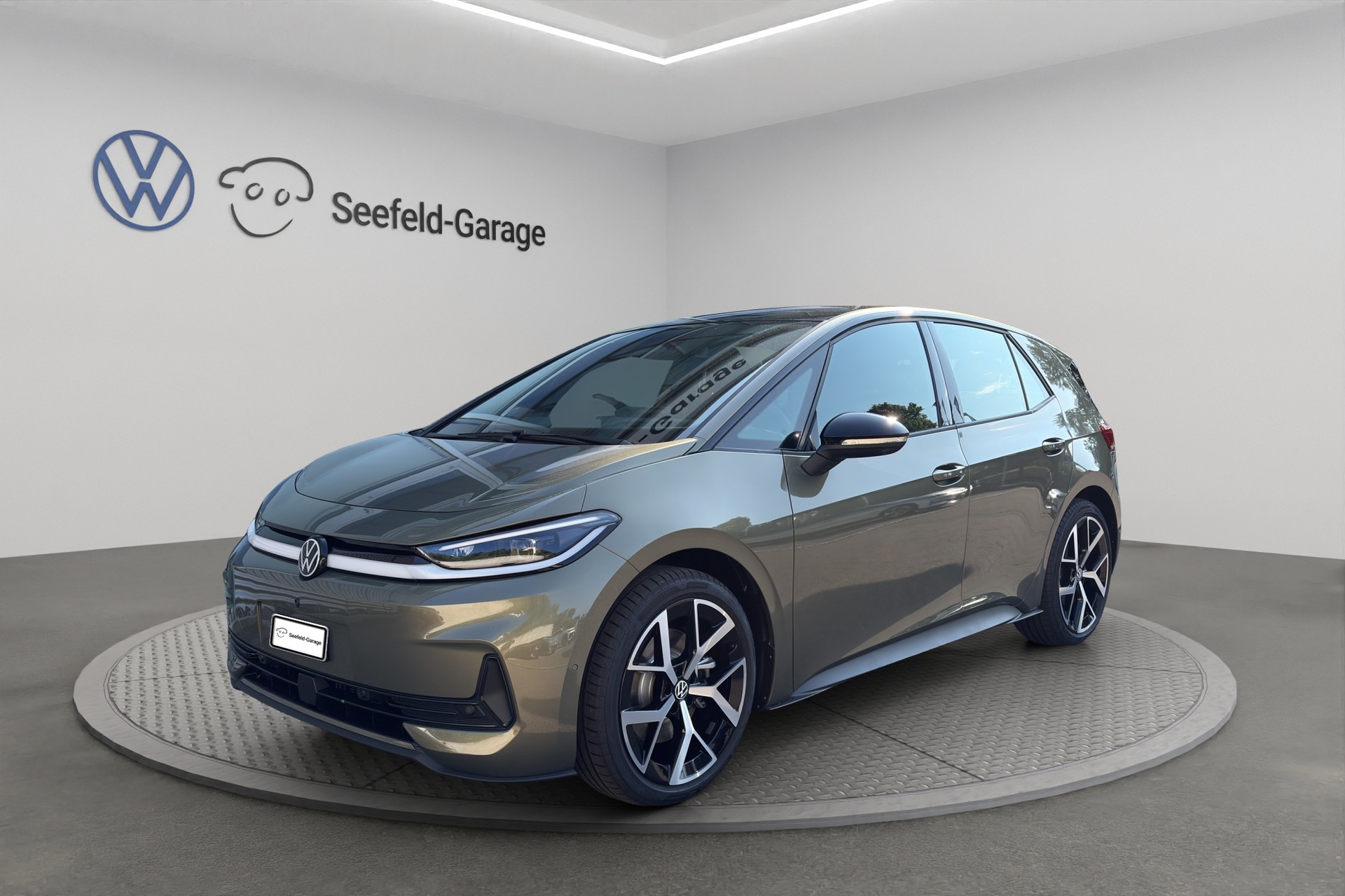 VW ID.3 Neo 79 kWh 231 PS Style-image-0