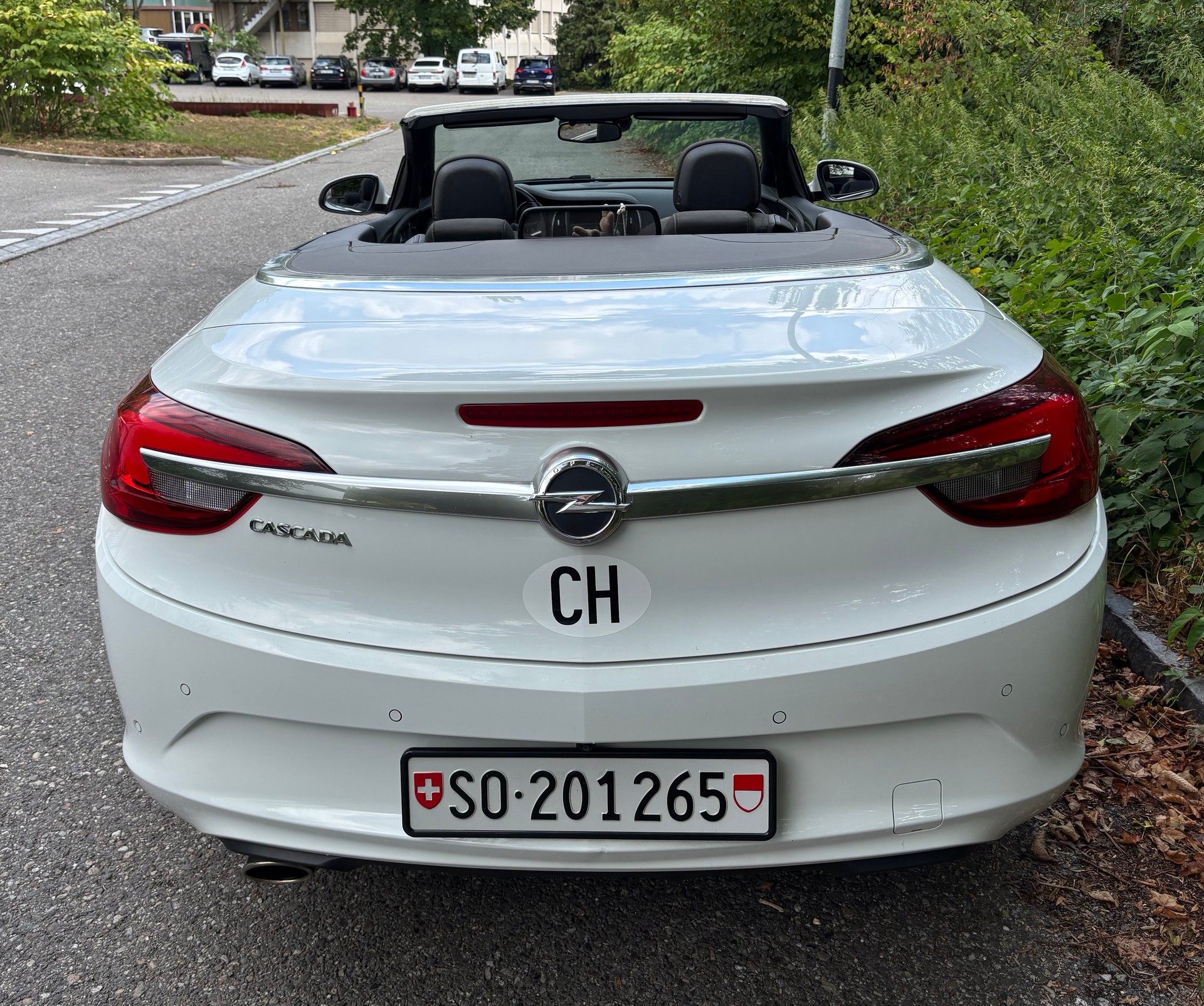 OPEL 1.4 T eTEC Cosmo S/S-image-3