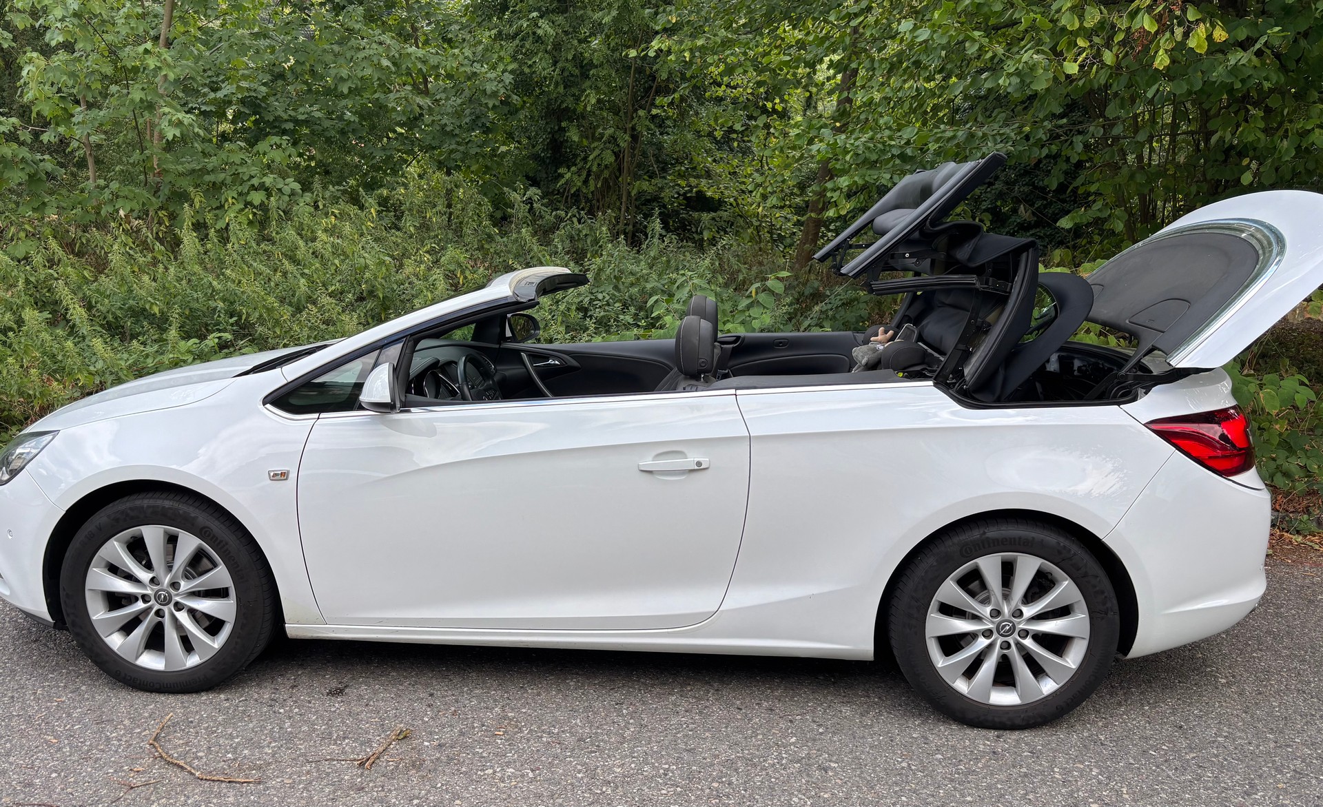 OPEL 1.4 T eTEC Cosmo S/S-image-2
