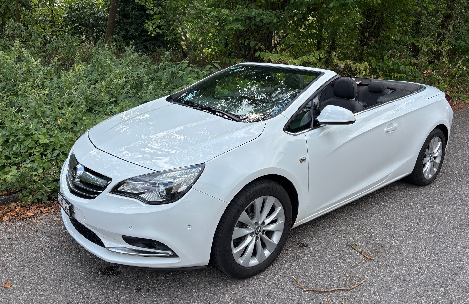 OPEL 1.4 T eTEC Cosmo S/S-image-0