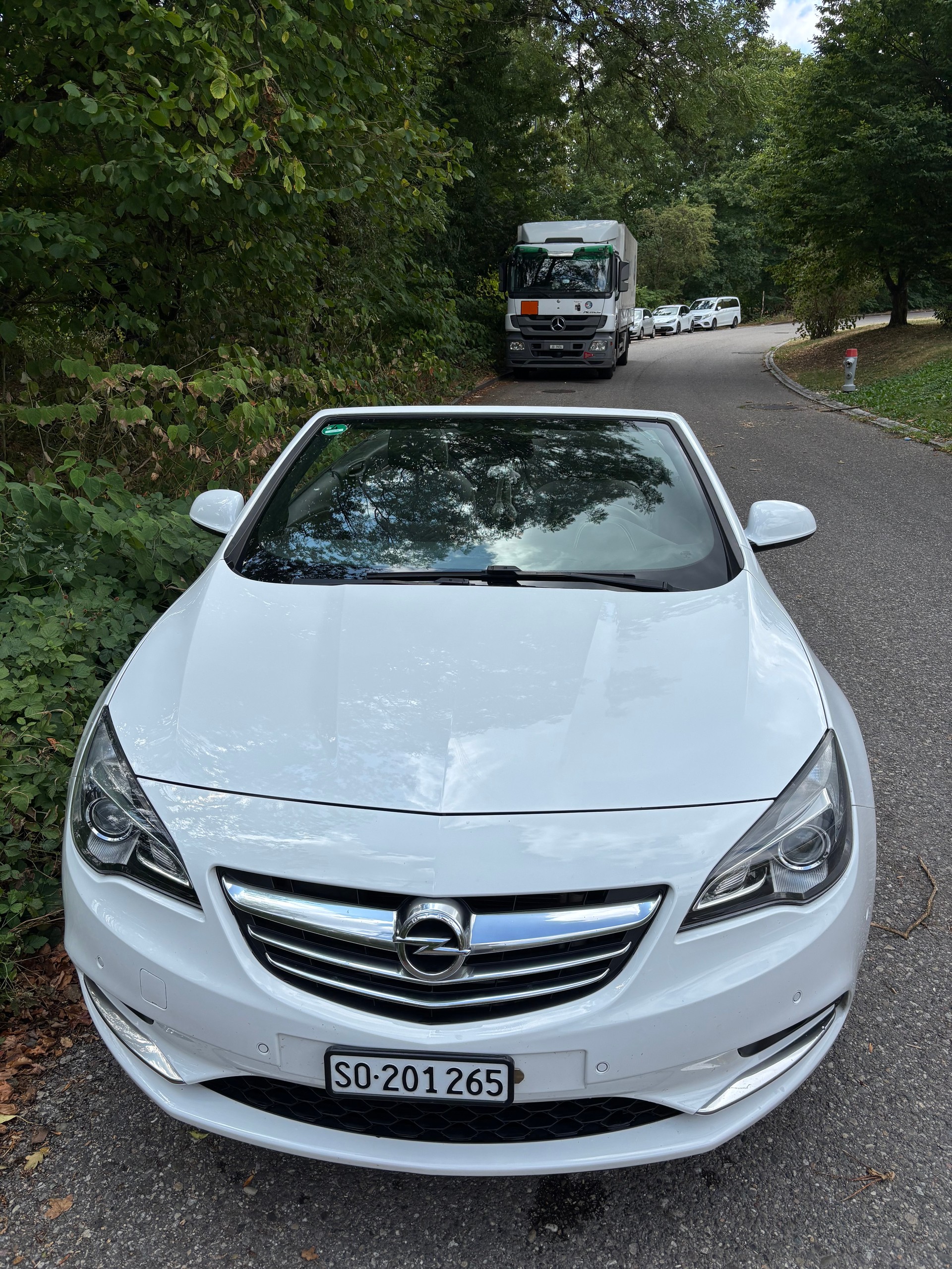 OPEL 1.4 T eTEC Cosmo S/S-image-1