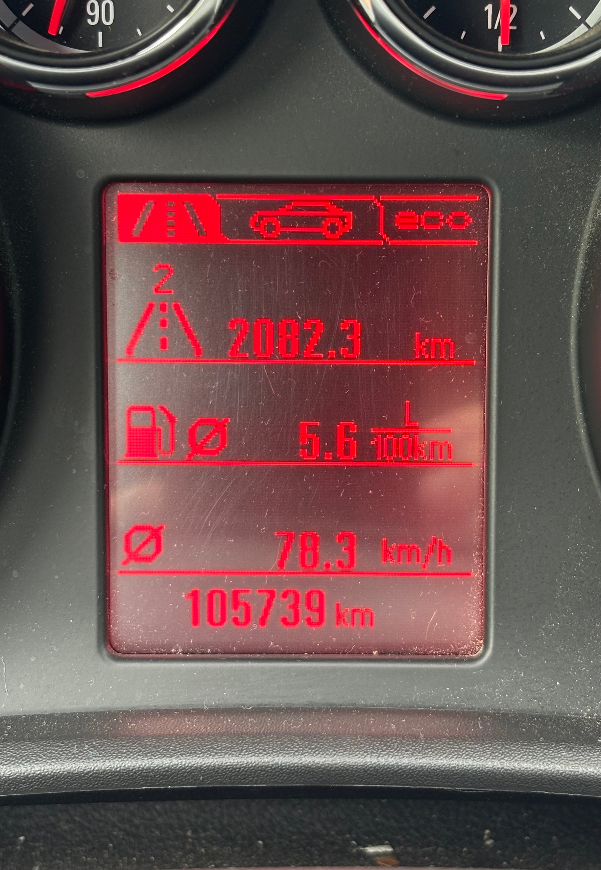 OPEL 1.4 T eTEC Cosmo S/S-image-5