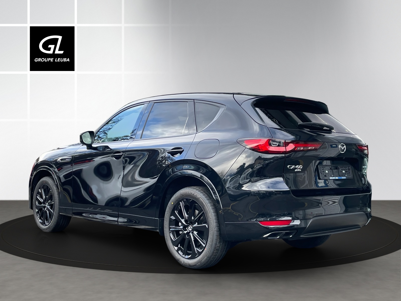 MAZDA CX-60 e-Skyactiv PHEV 327 AWD Homura-image-3
