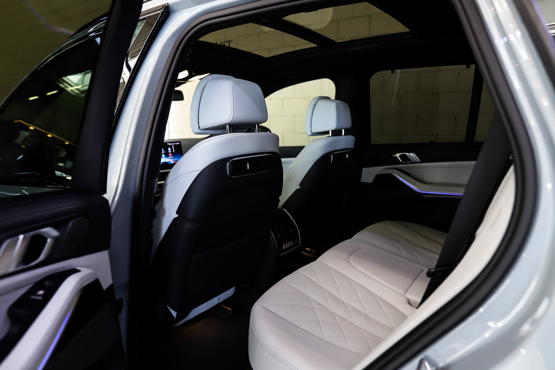 BMW X5 xDrive 48V 40d M Sport Steptronic *FACELIFT*-image-18