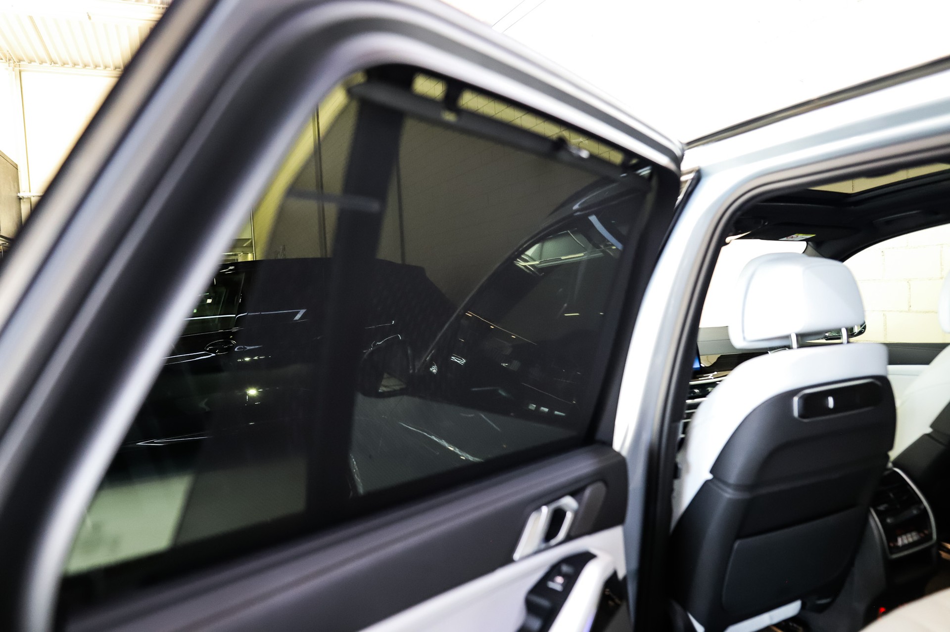 BMW X5 xDrive 48V 40d M Sport Steptronic *FACELIFT*-image-19