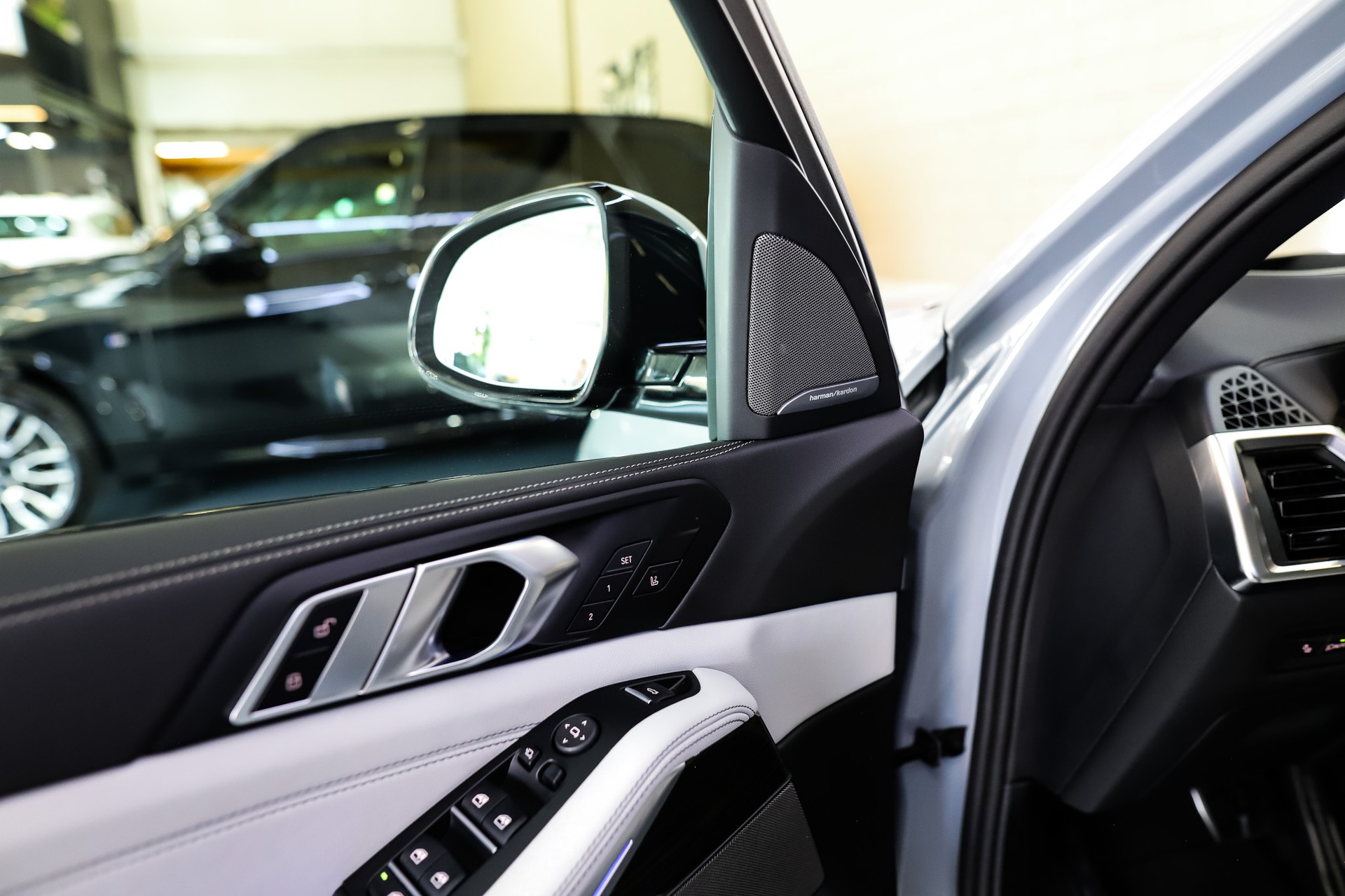 BMW X5 xDrive 48V 40d M Sport Steptronic *FACELIFT*-image-10