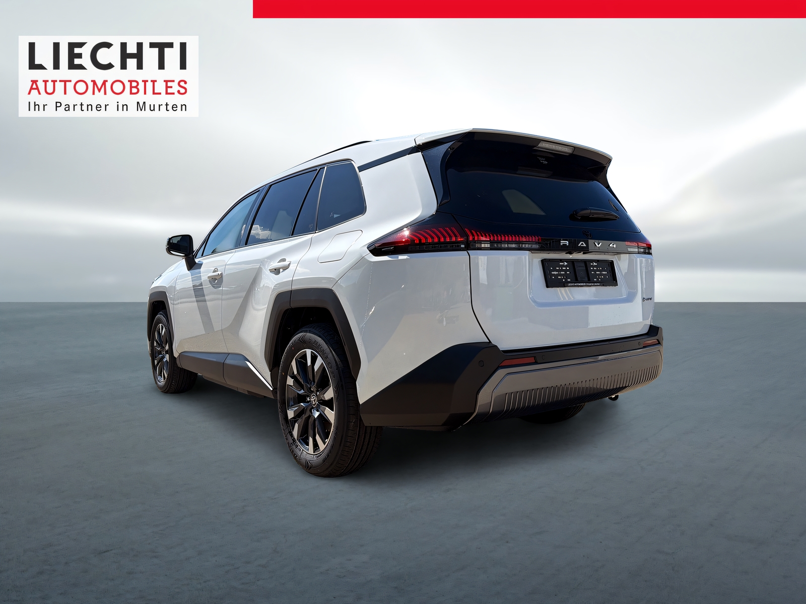 TOYOTA RAV-4 2.5 PHEV Trend e-CVT AWD-image-8