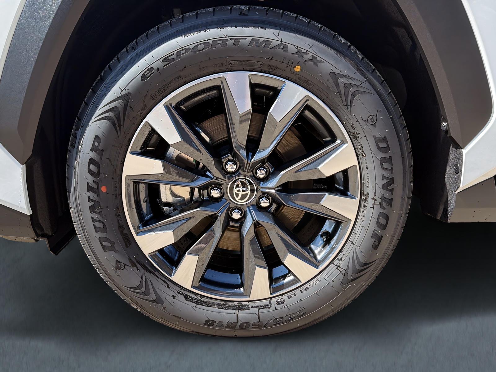 TOYOTA RAV-4 2.5 PHEV Trend e-CVT AWD-image-12