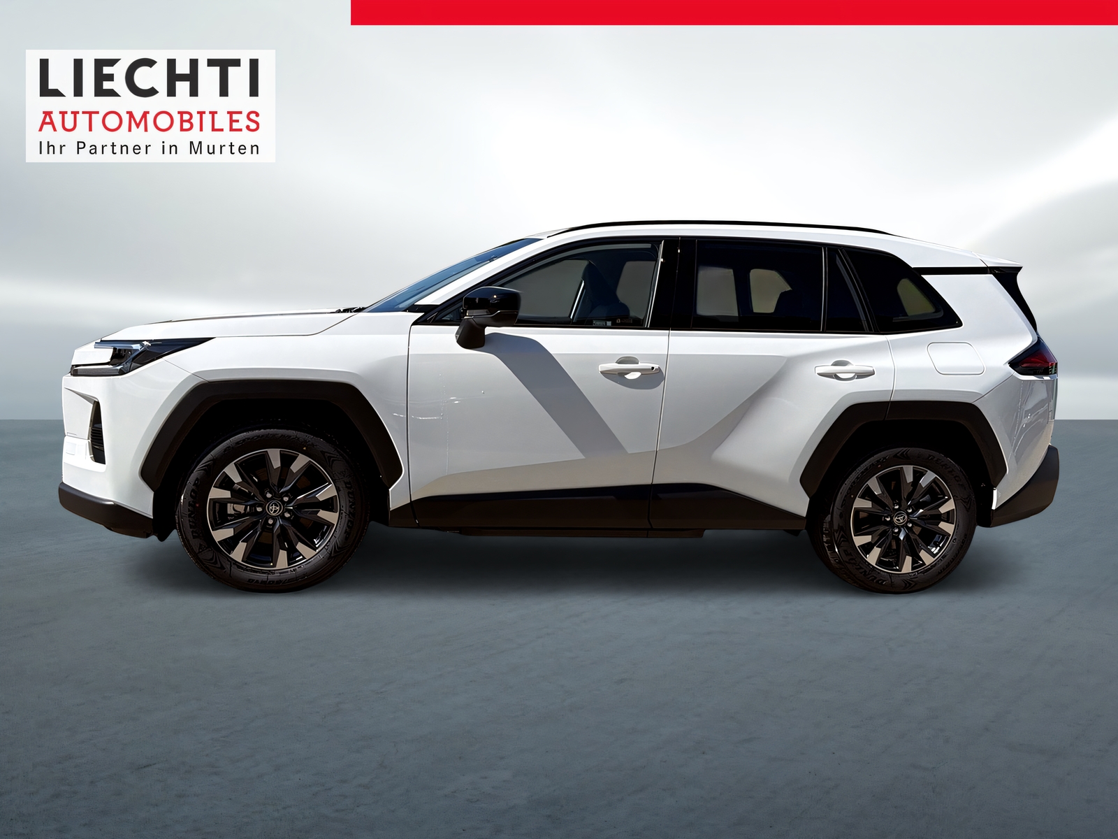 TOYOTA RAV-4 2.5 PHEV Trend e-CVT AWD-image-1