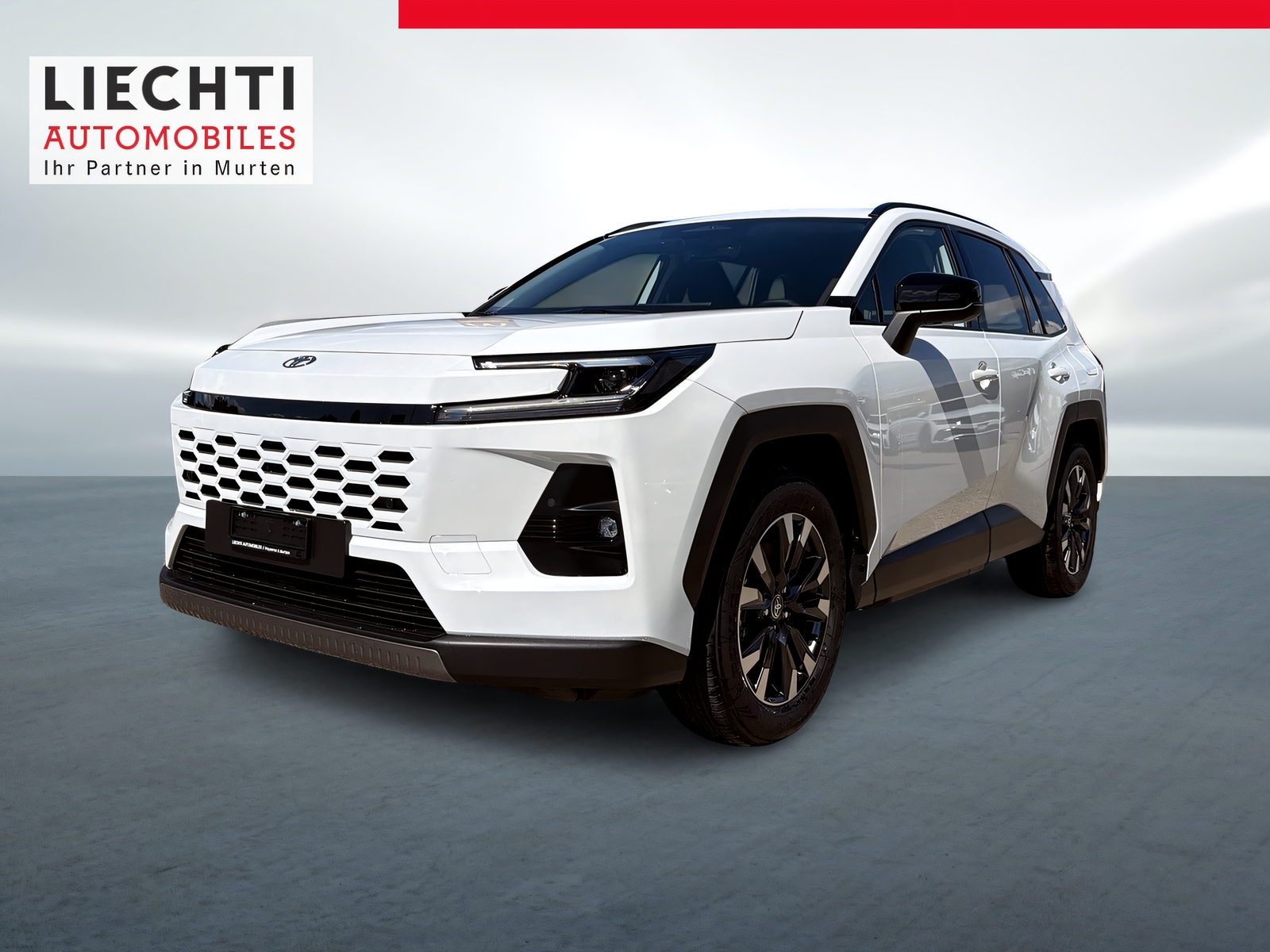 TOYOTA RAV-4 2.5 PHEV Trend e-CVT AWD-image-0