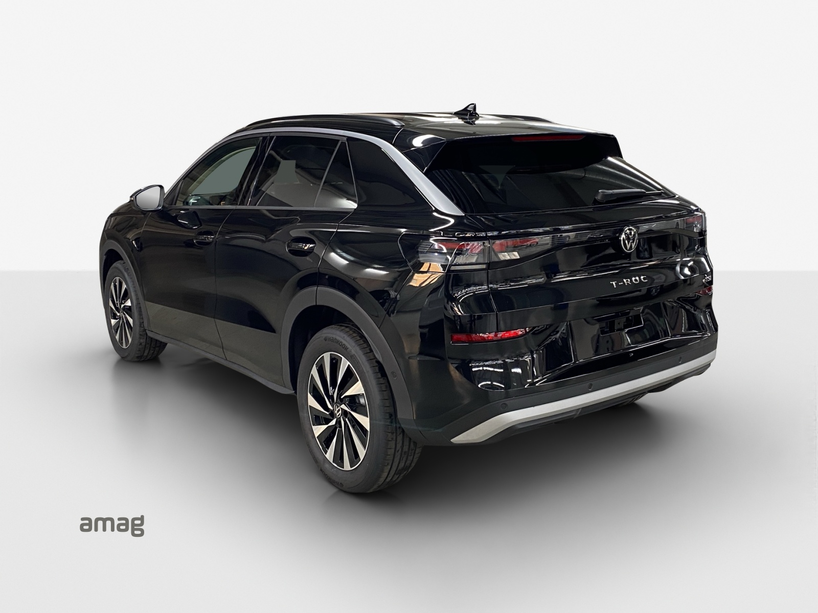 VW T-Roc 1.5 eTSI mHEV Life DSG-image-2