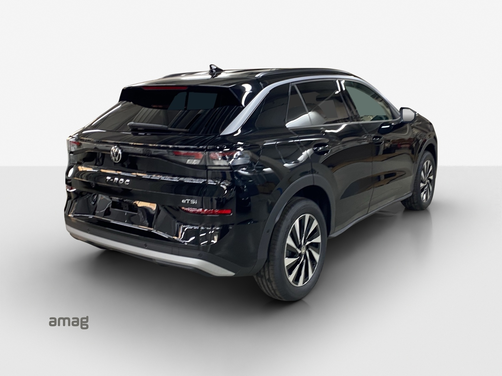 VW T-Roc 1.5 eTSI mHEV Life DSG-image-4