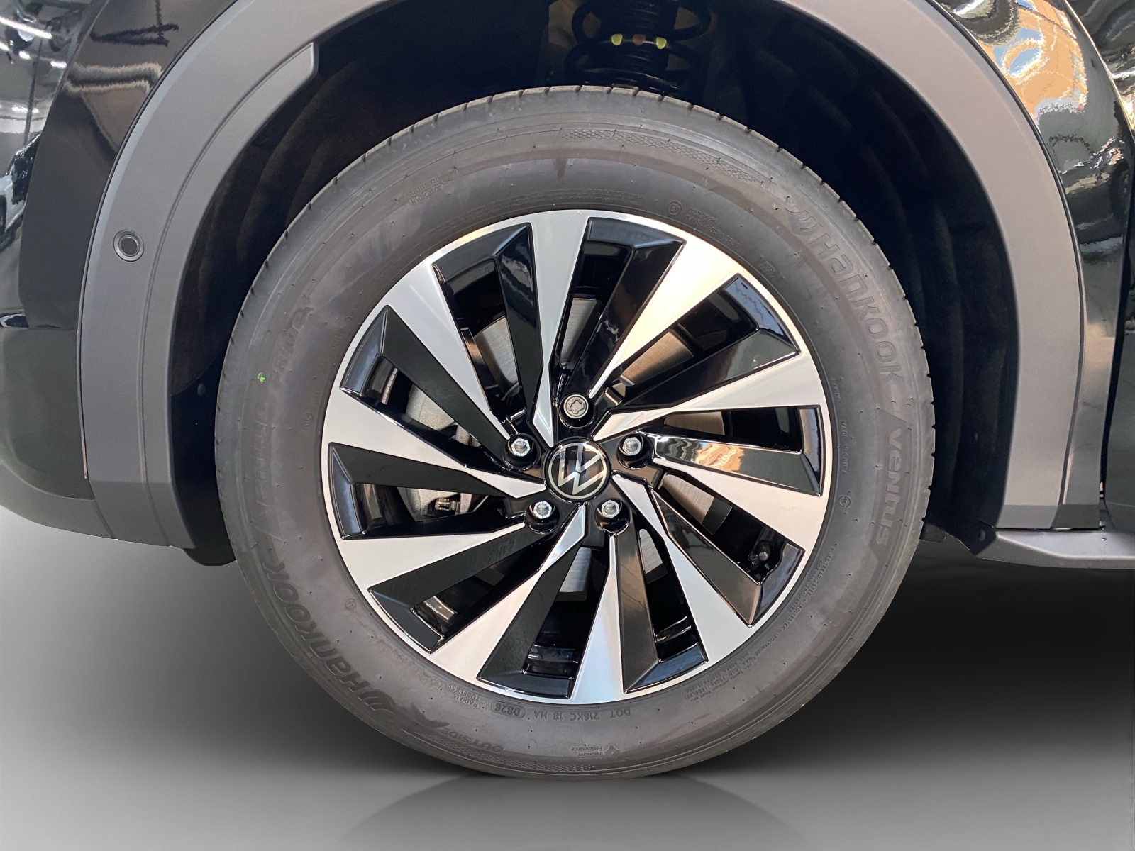 VW T-Roc 1.5 eTSI mHEV Life DSG-image-15