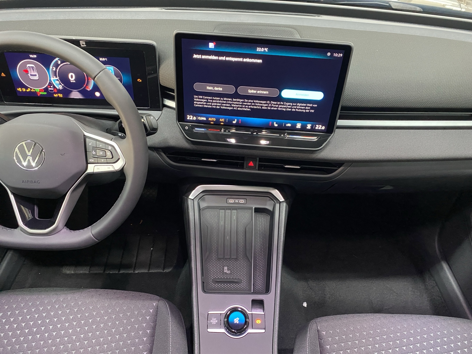 VW T-Roc 1.5 eTSI mHEV Life DSG-image-10