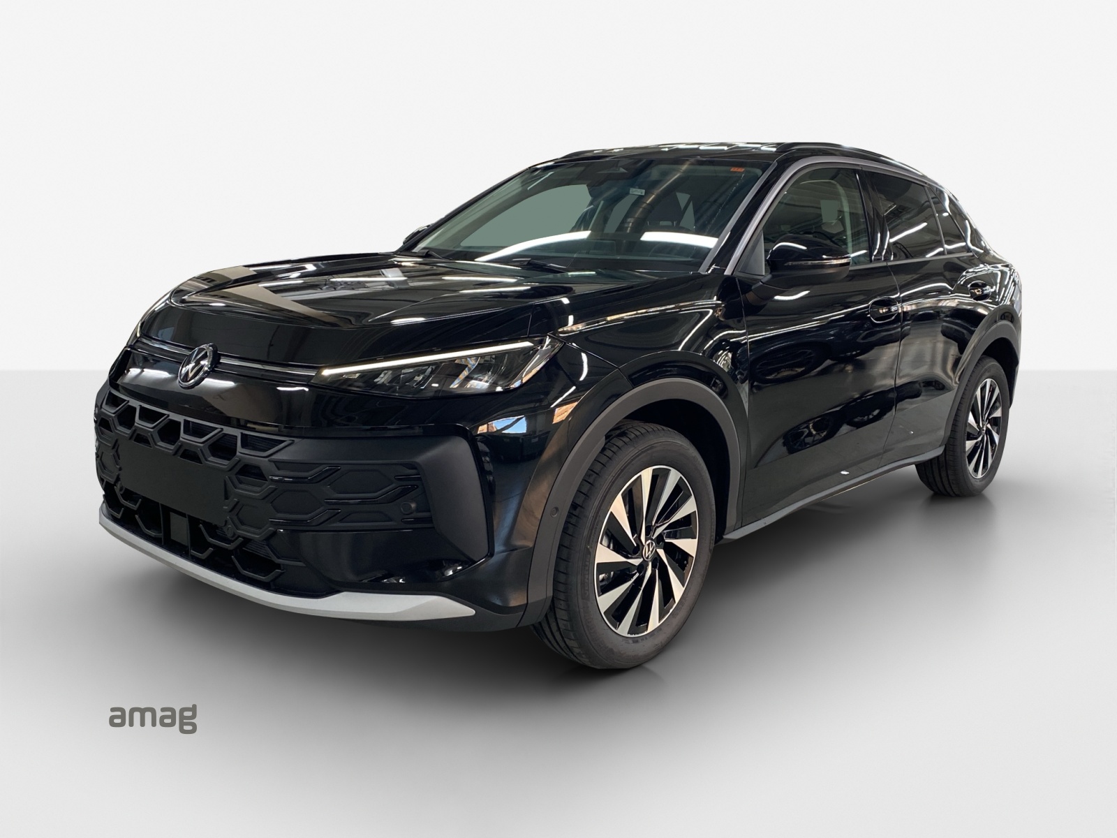 VW T-Roc 1.5 eTSI mHEV Life DSG-image-0