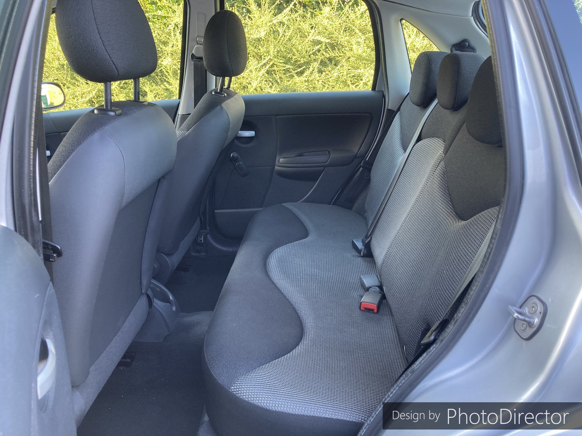CITROEN C3 1.4i SX Pack-image-10