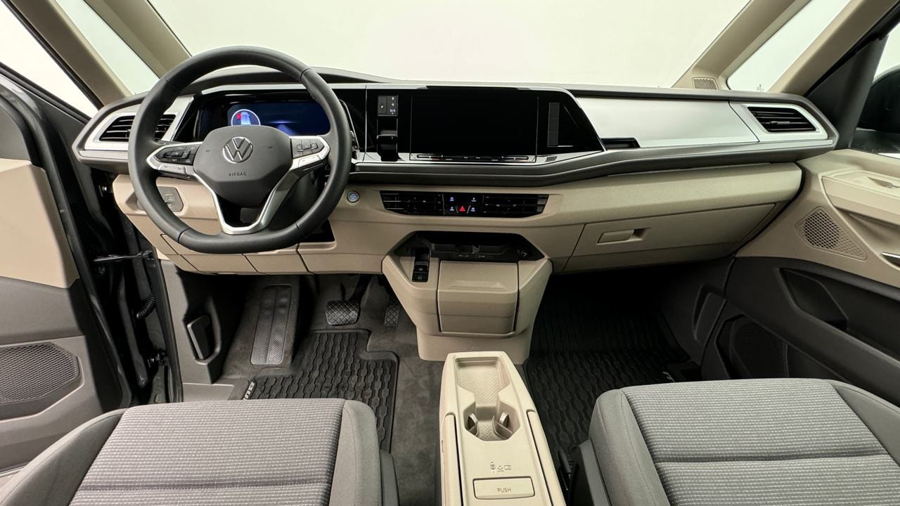 VW Multivan 1.5 eHybrid Life 4Motion DSG-image-5