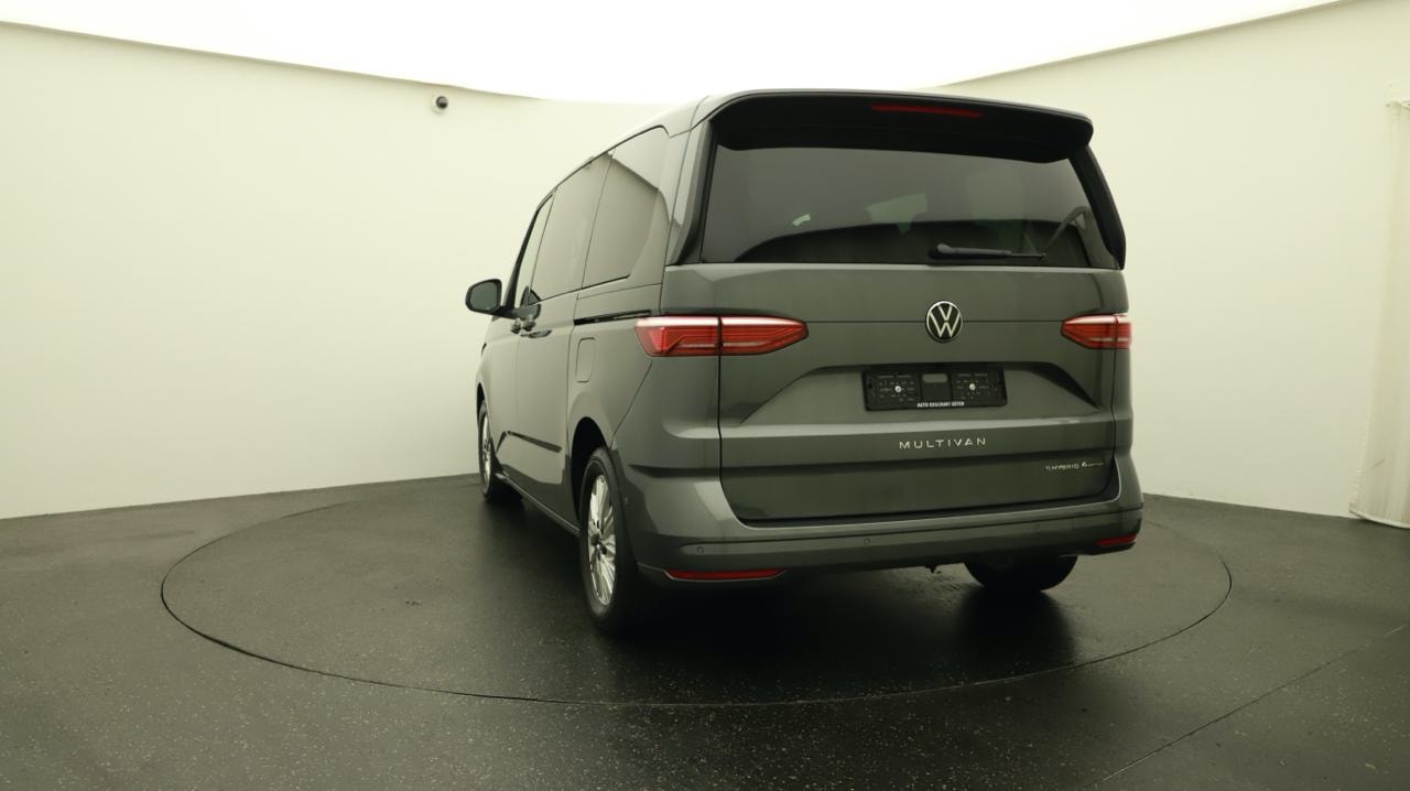 VW Multivan 1.5 eHybrid Life 4Motion DSG-image-3