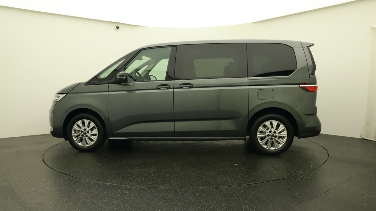 VW Multivan 1.5 eHybrid Life 4Motion DSG-image-1