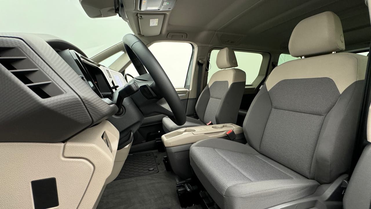 VW Multivan 1.5 eHybrid Life 4Motion DSG-image-4