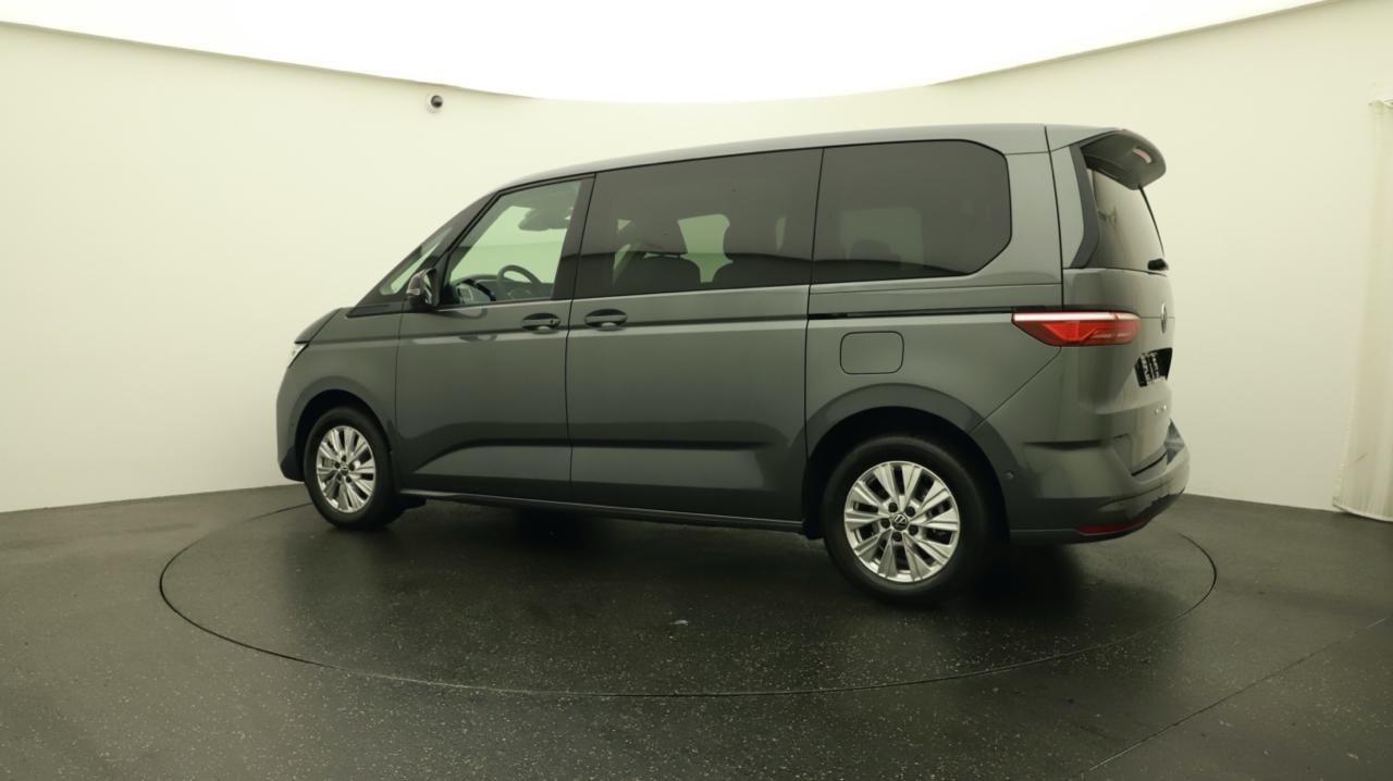 VW Multivan 1.5 eHybrid Life 4Motion DSG-image-2