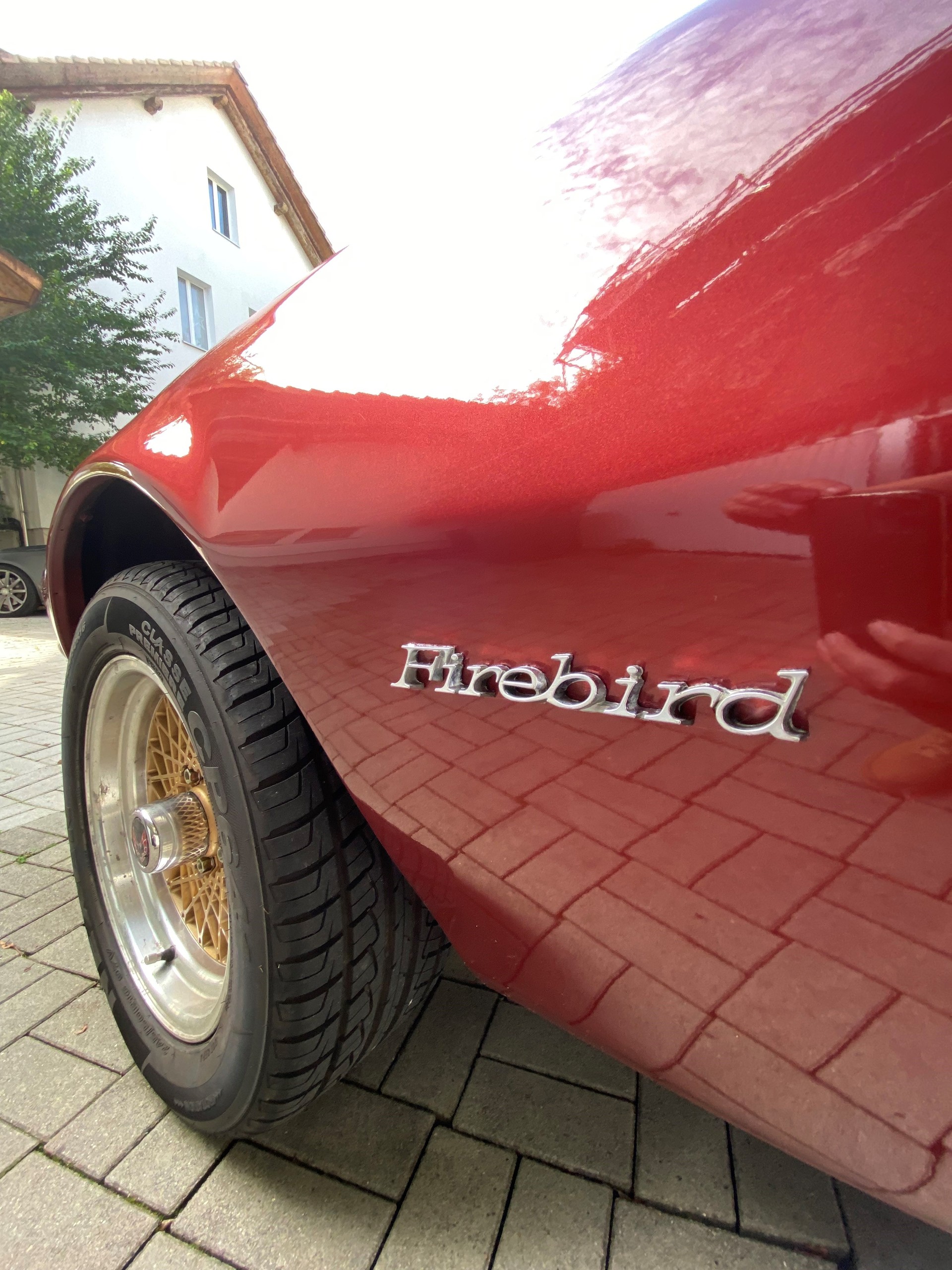 PONTIAC FIREBIRD-image-2