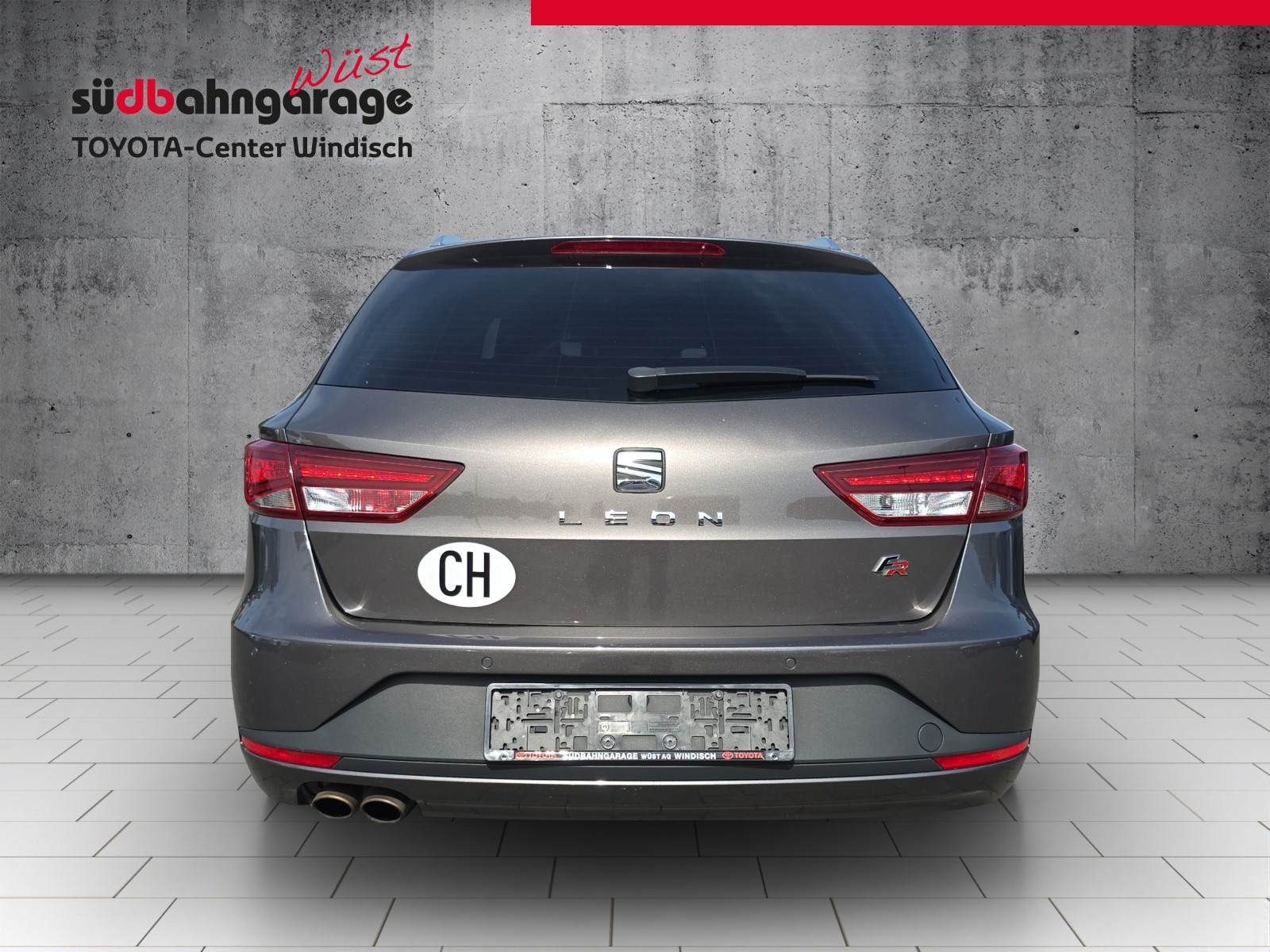 SEAT Leon ST 1.8 TSI FR DSG-image-13