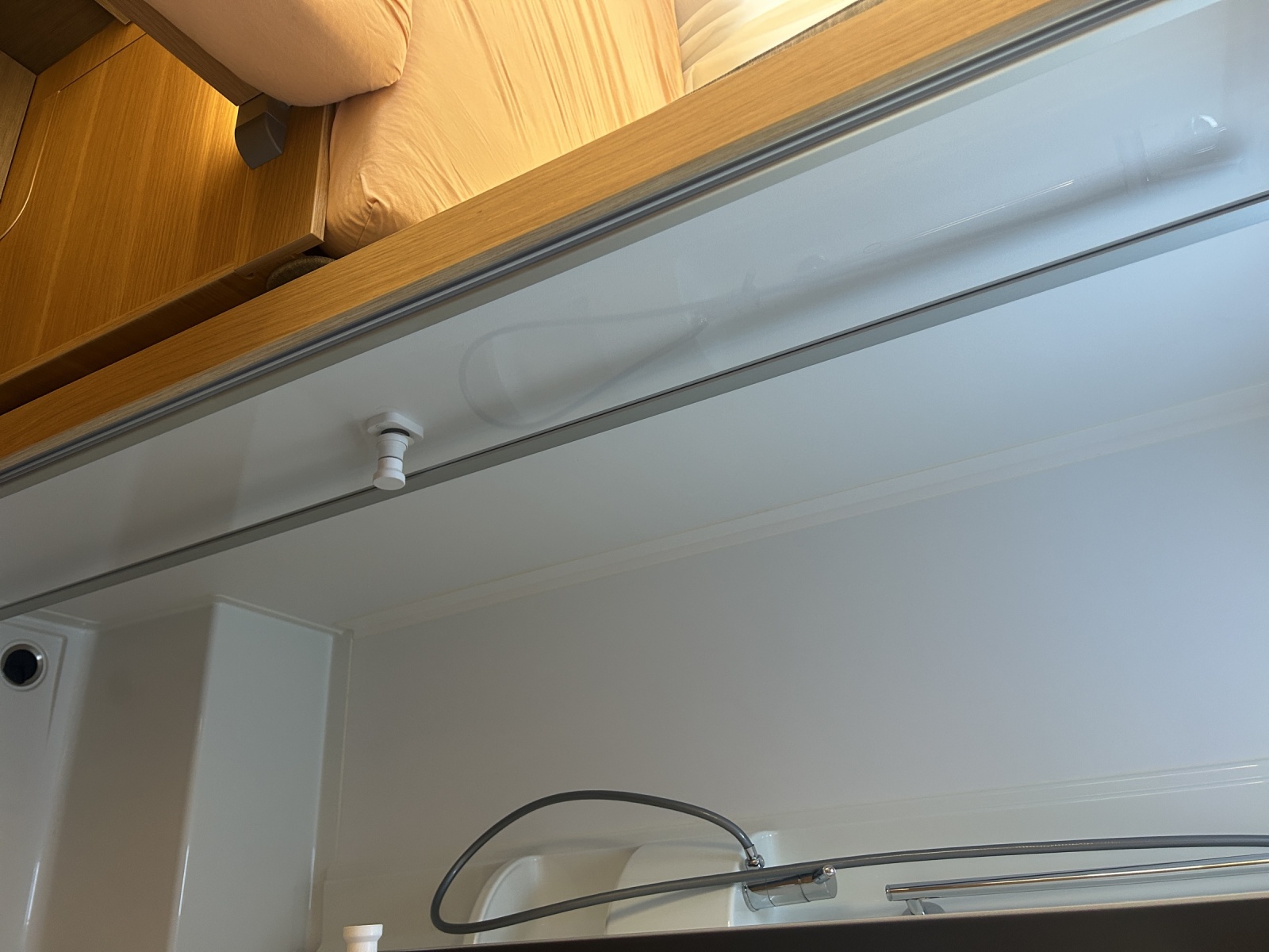 ADRIA Axess 650 SL-image-9